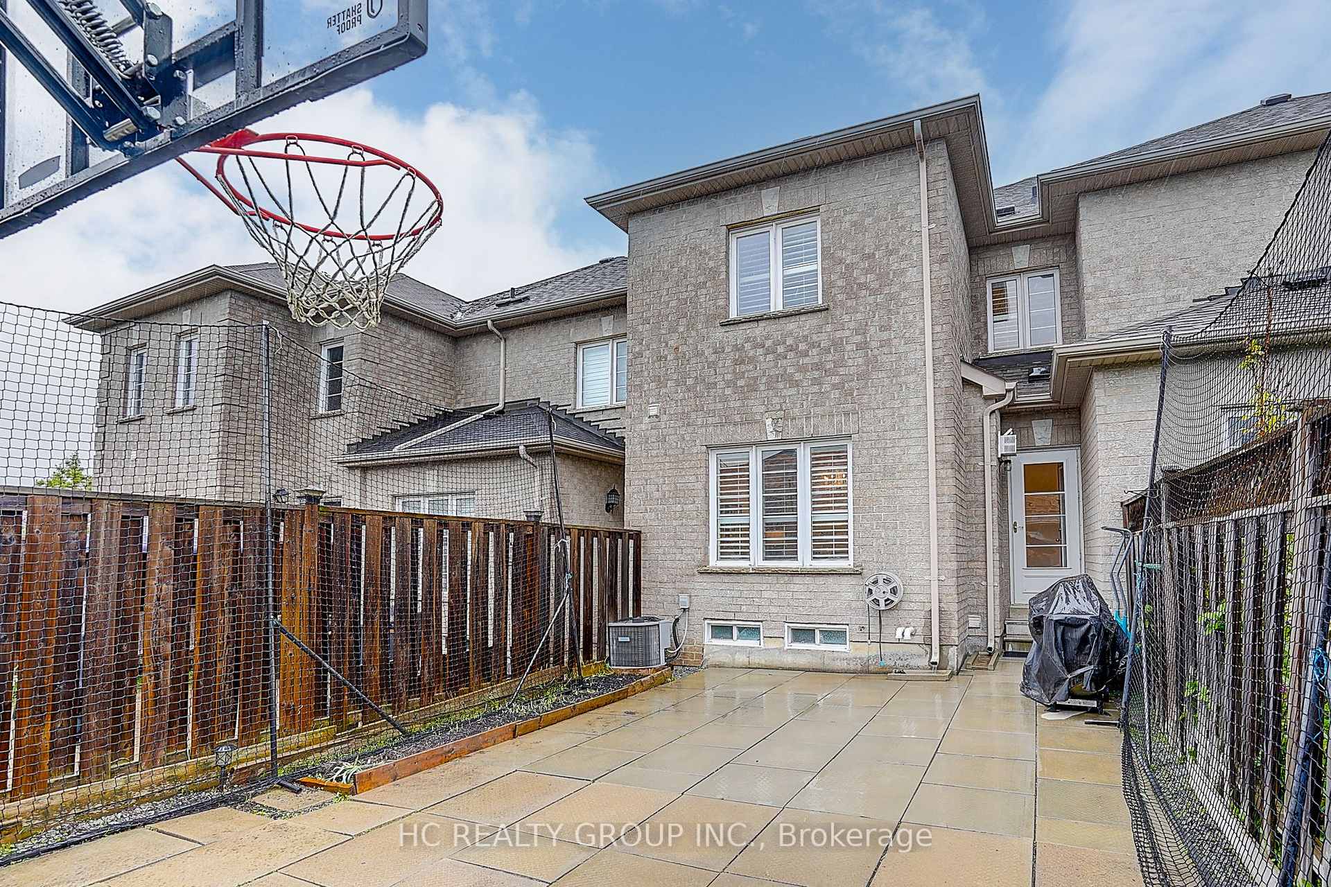 Photo 48 of 35 Olivia Drive, Markham, Berczy — HOMEH