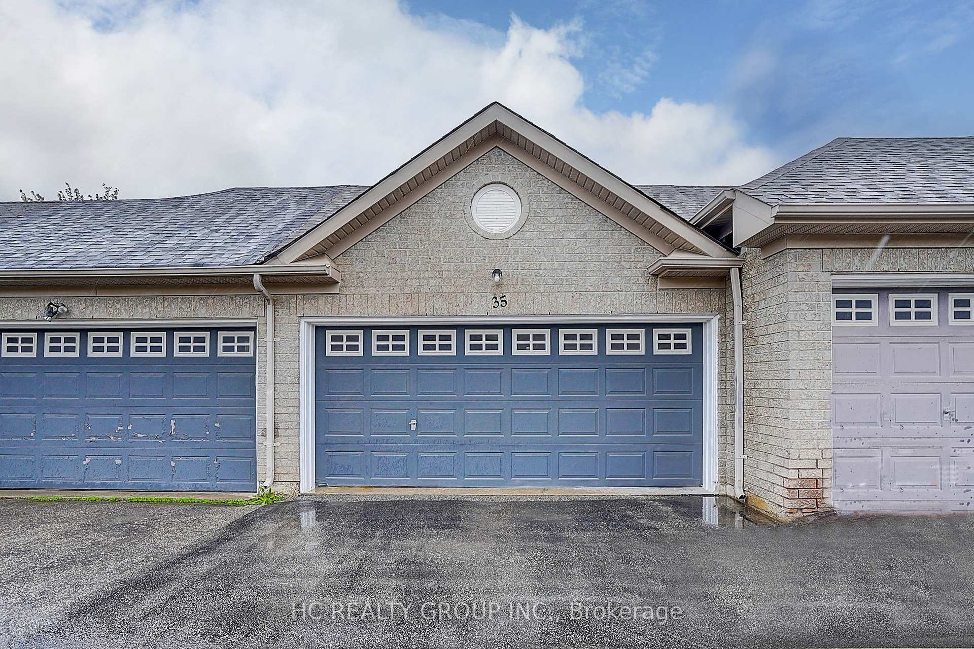Photo 49 of 35 Olivia Drive, Markham, Berczy — HOMEH