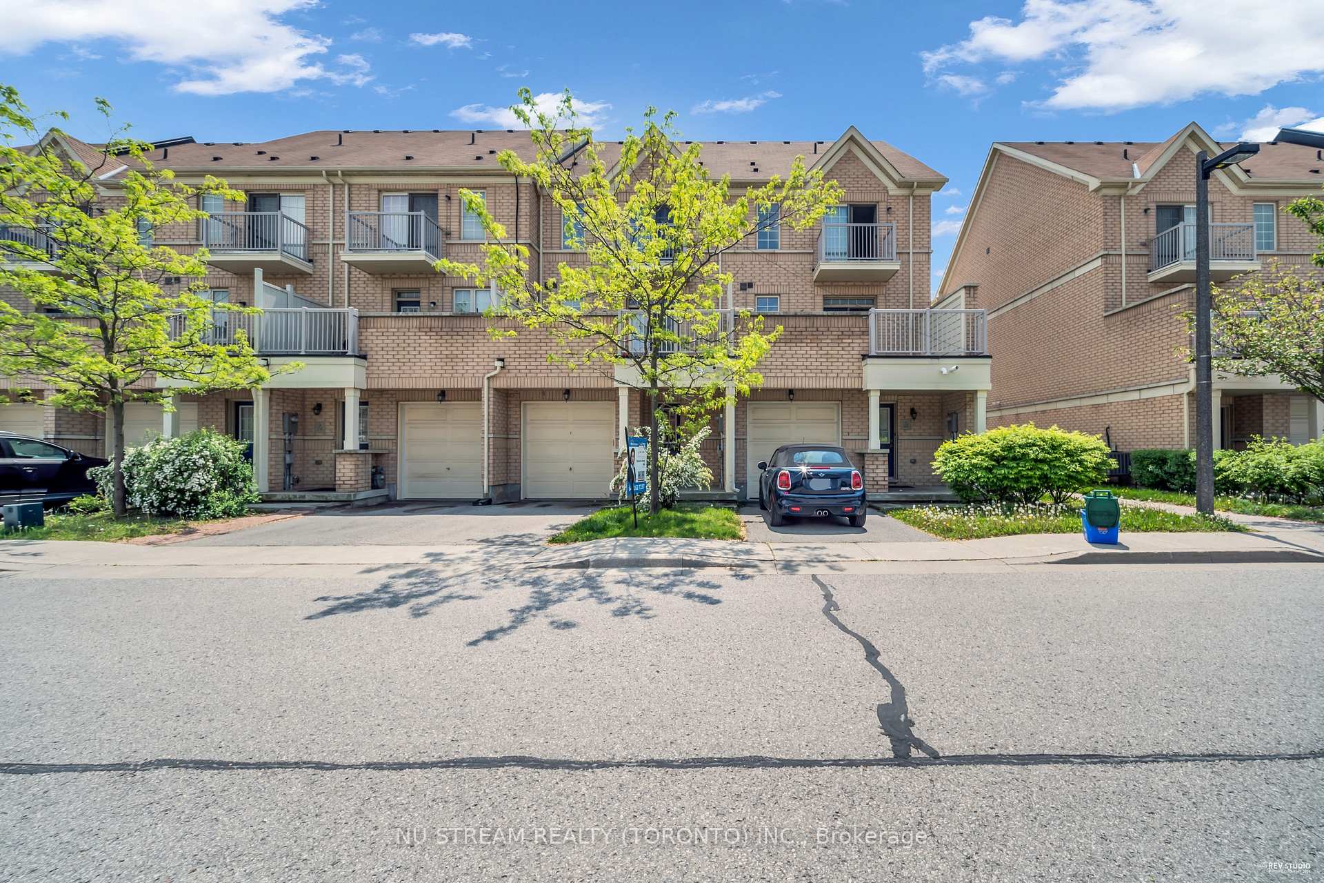 Photo 25 of Unit 2&3/F, 24 Cathedral High Street, Markham, Cathedraltown — HOMEH
