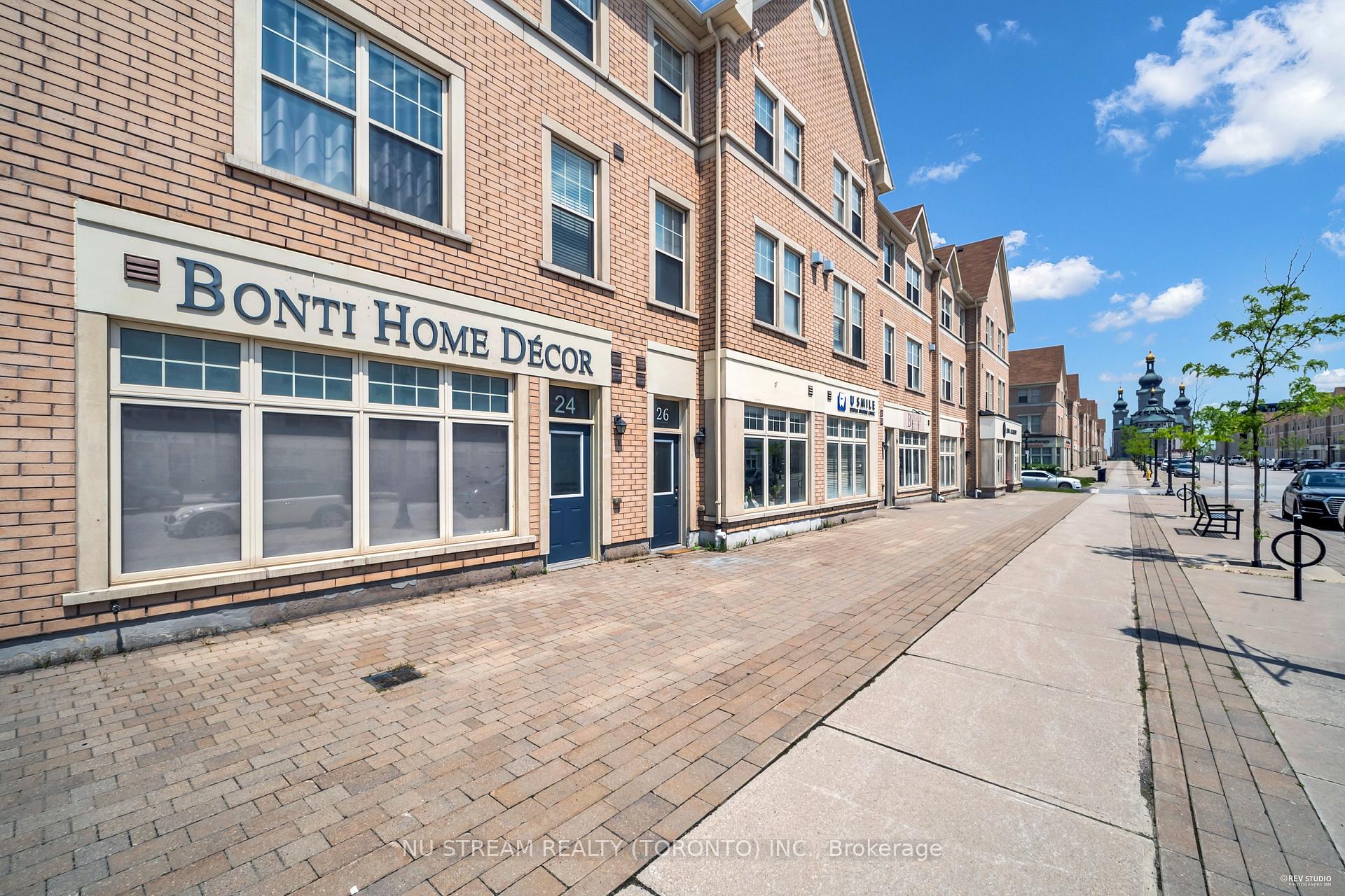 Photo 26 of Unit 2&3/F, 24 Cathedral High Street, Markham, Cathedraltown — HOMEH