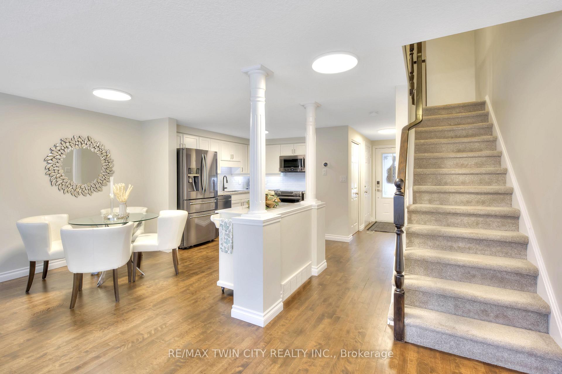 Photo 5 of 198 Snowdrop Crescent, Kitchener, Larentian West — HOMEH