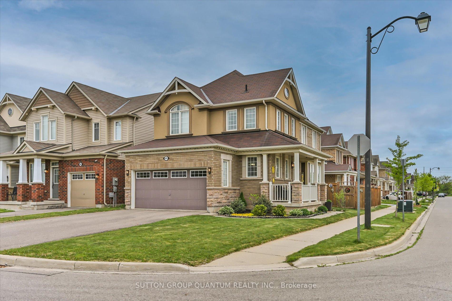 Photo 1 of 476 Leiterman Drive, Milton, Willmott — HOMEH