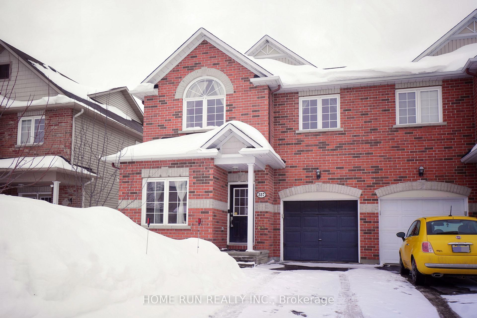 Photo 1 of 357 Celtic Ridge Crescent, Ottawa, Kanata - Morgan's Grant/South March — HOMEH