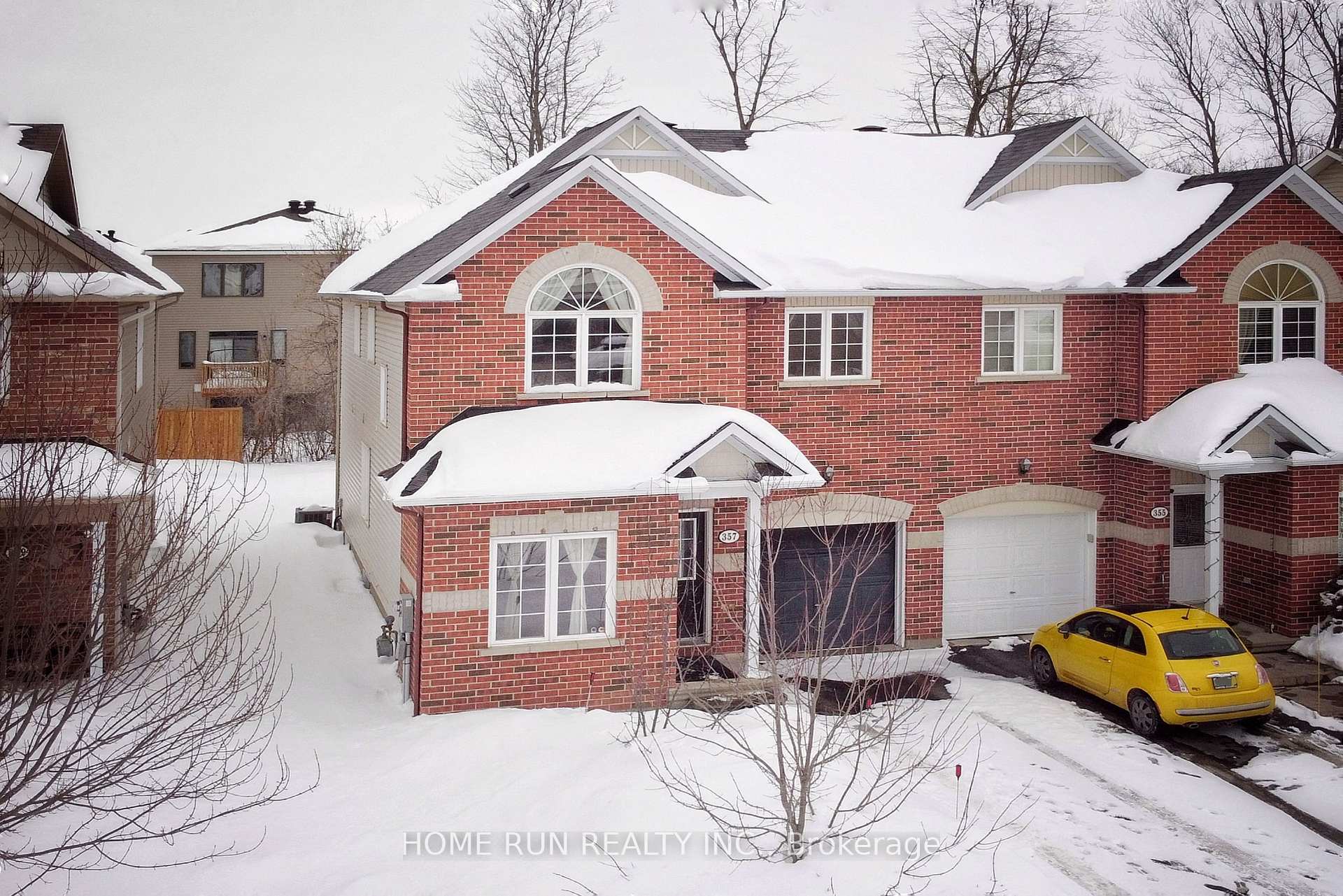 Photo 2 of 357 Celtic Ridge Crescent, Ottawa, Kanata - Morgan's Grant/South March — HOMEH