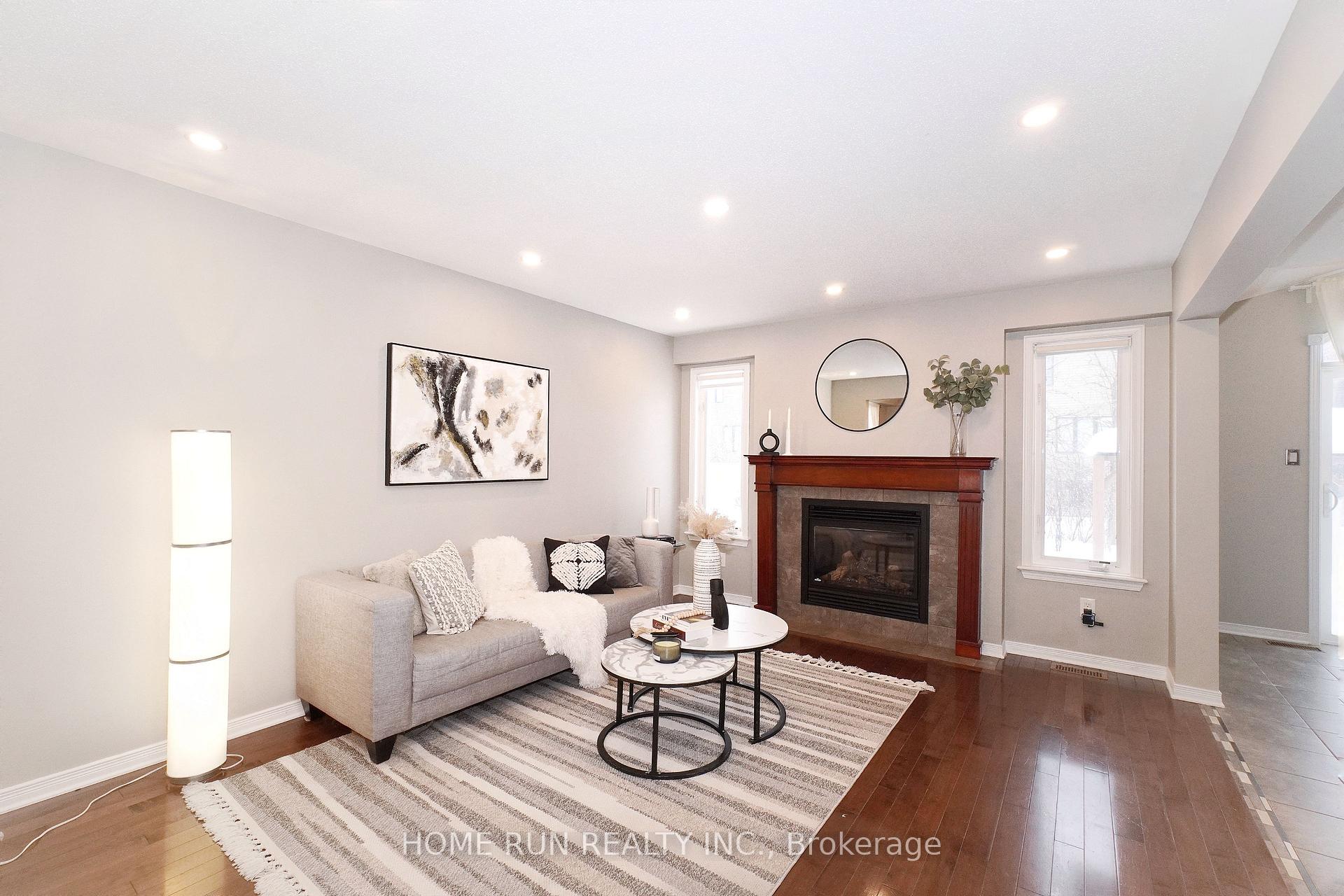 Photo 11 of 357 Celtic Ridge Crescent, Ottawa, Kanata - Morgan's Grant/South March — HOMEH