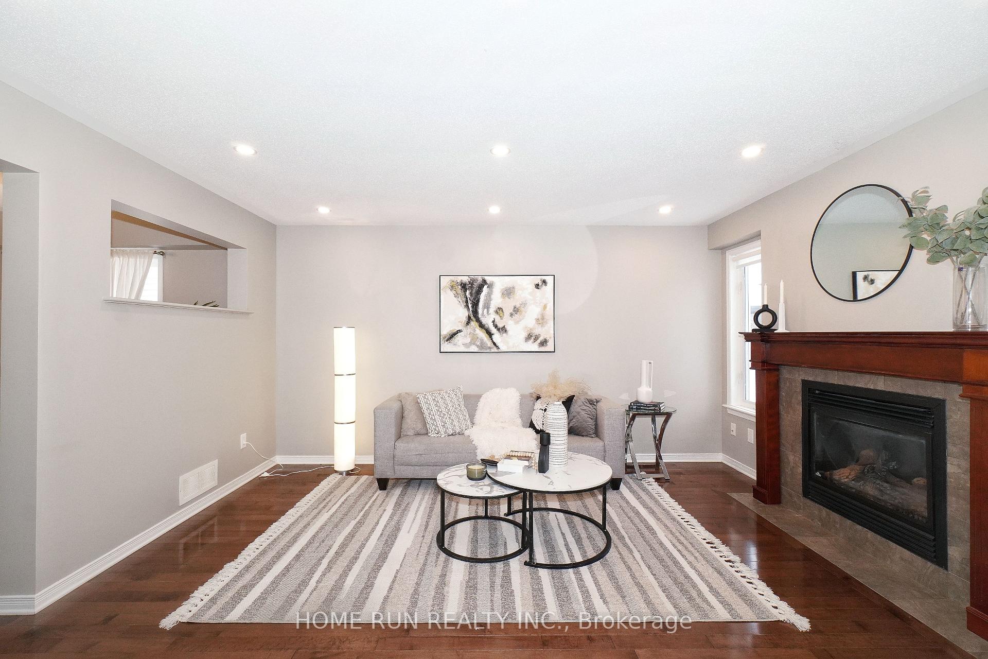 Photo 12 of 357 Celtic Ridge Crescent, Ottawa, Kanata - Morgan's Grant/South March — HOMEH