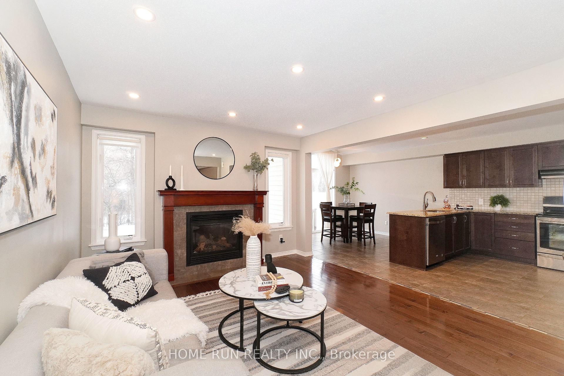 Photo 14 of 357 Celtic Ridge Crescent, Ottawa, Kanata - Morgan's Grant/South March — HOMEH