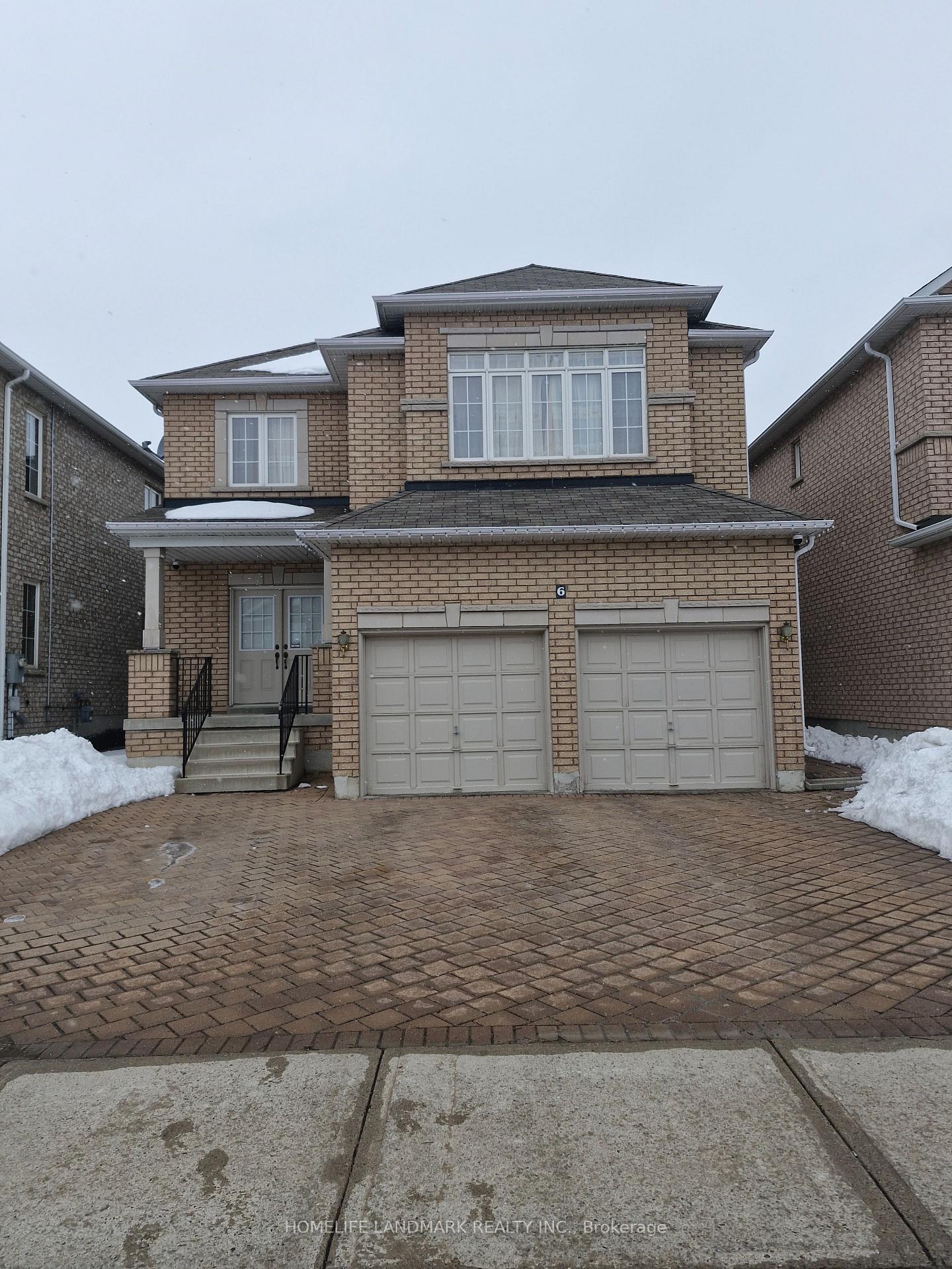 Photo 1 of 6 Bussa Rd N, Markham, Cedarwood — HOMEH