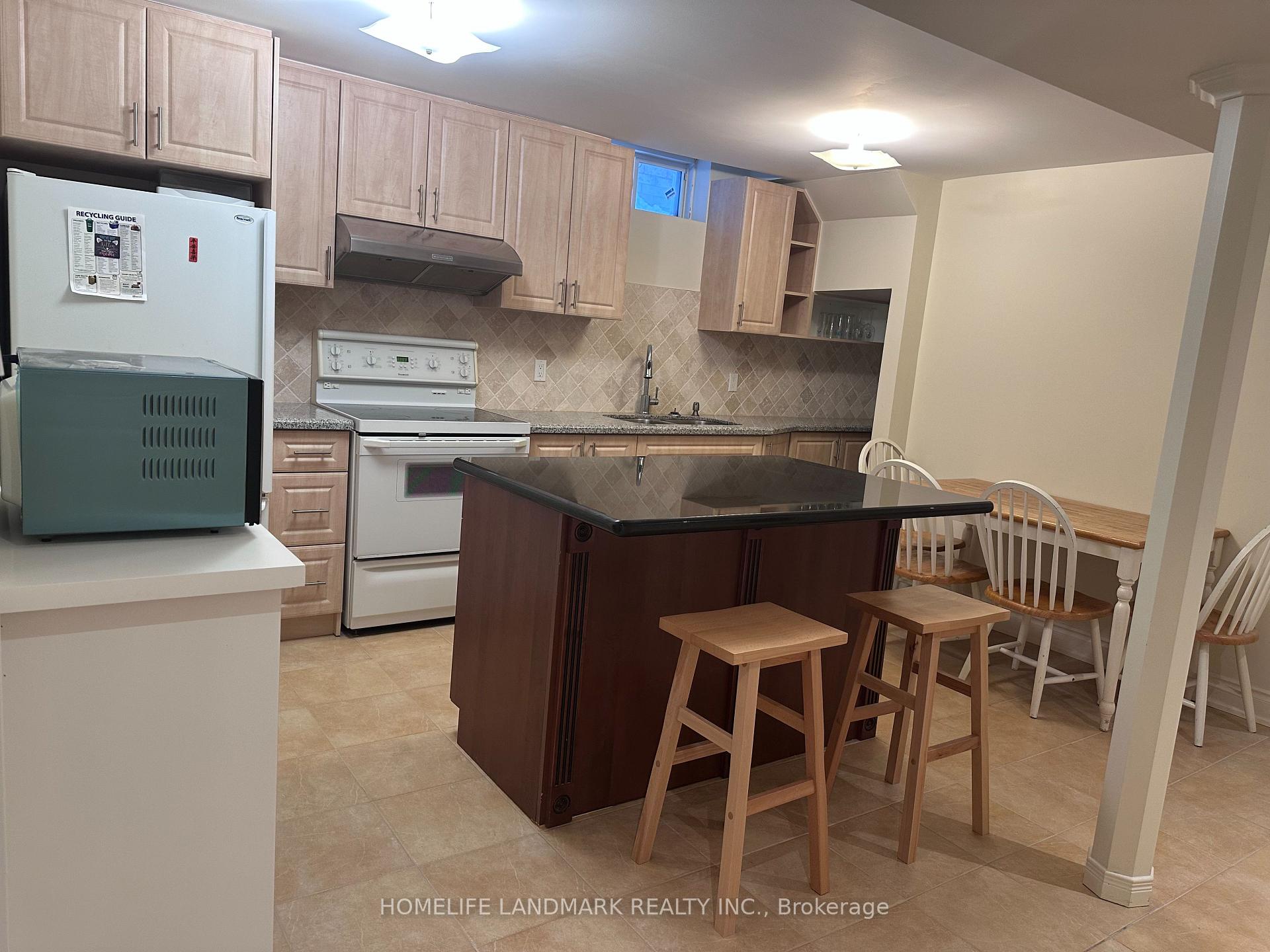 Photo 6 of 6 Bussa Rd N, Markham, Cedarwood — HOMEH