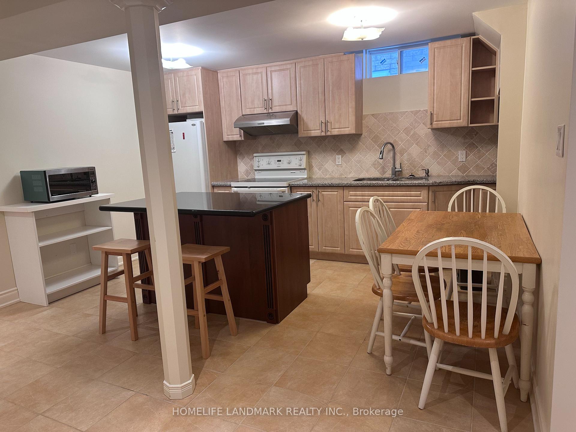 Photo 8 of 6 Bussa Rd N, Markham, Cedarwood — HOMEH