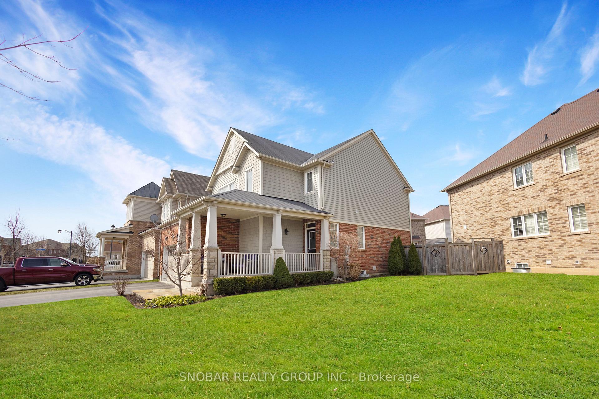 Photo 5 of 470 Wettlauffer Terrace, Milton, Scott — HOMEH