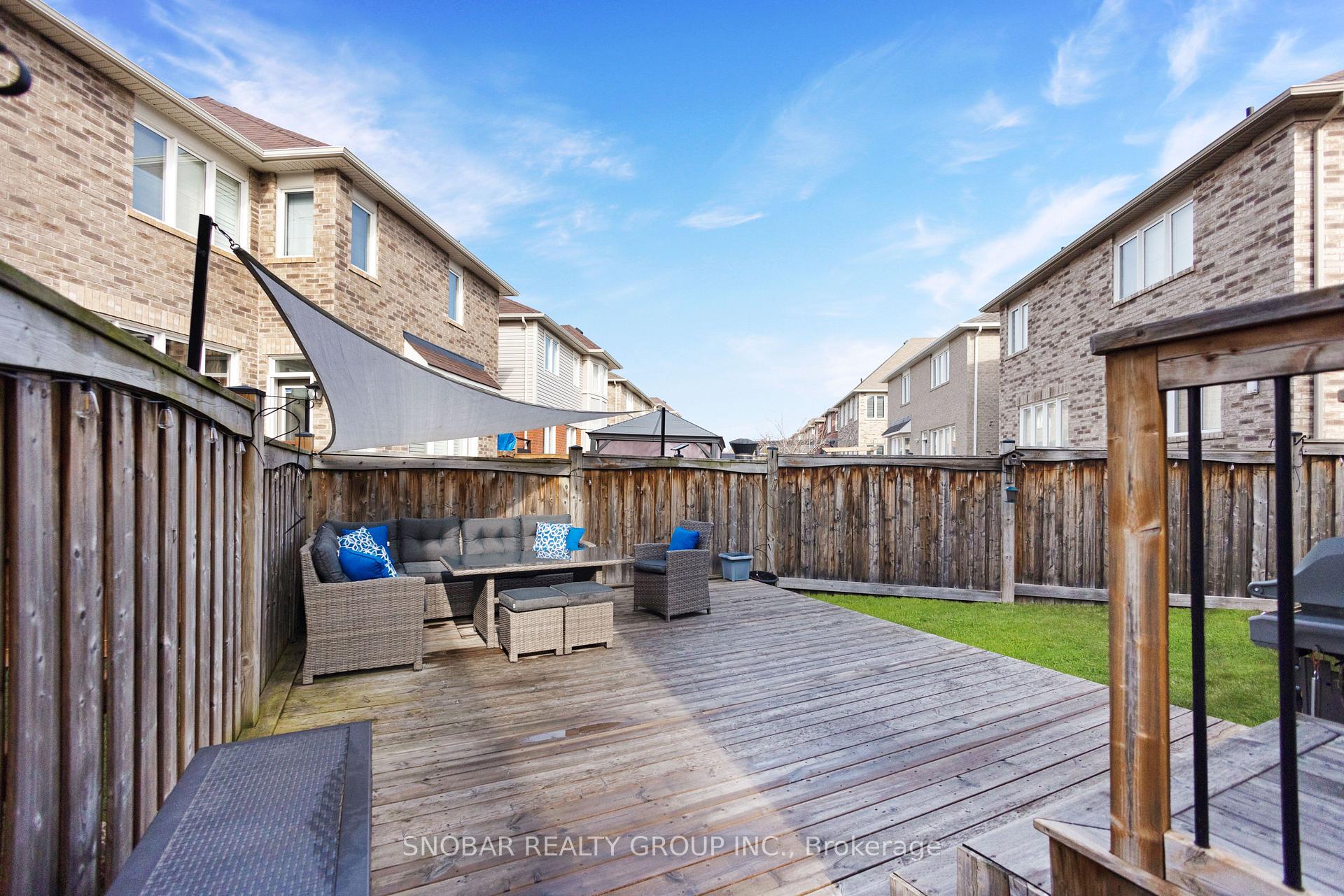 Photo 23 of 470 Wettlauffer Terrace, Milton, Scott — HOMEH