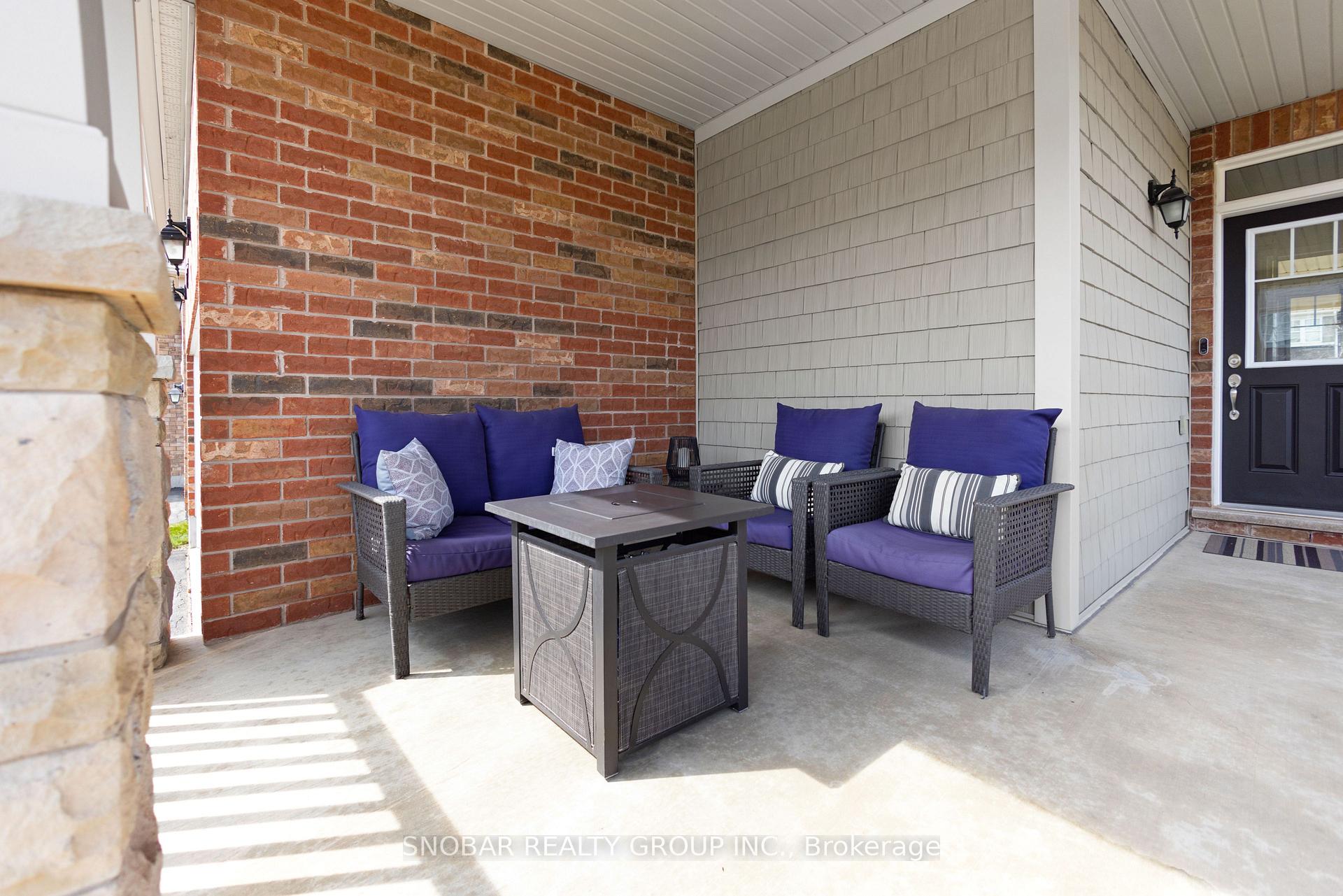 Photo 26 of 470 Wettlauffer Terrace, Milton, Scott — HOMEH