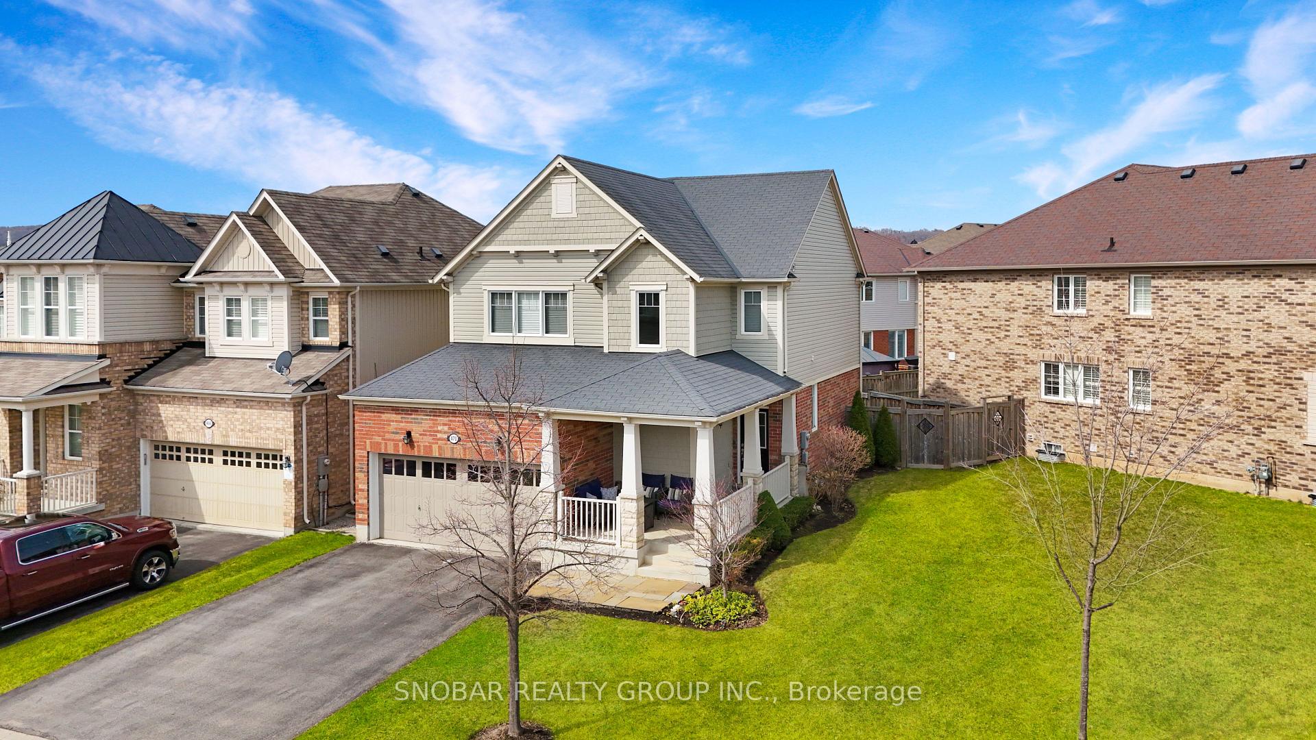 Photo 20 of 470 Wettlauffer Terrace, Milton, Scott — HOMEH