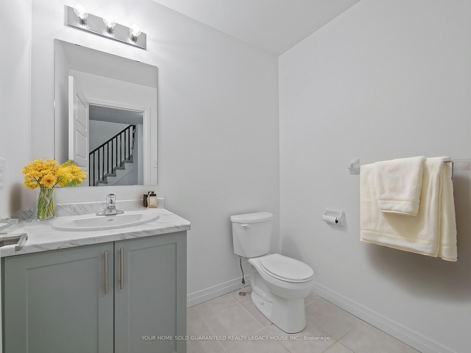 Photo 6 of 98 Pony Way, Kitchener — HOMEH