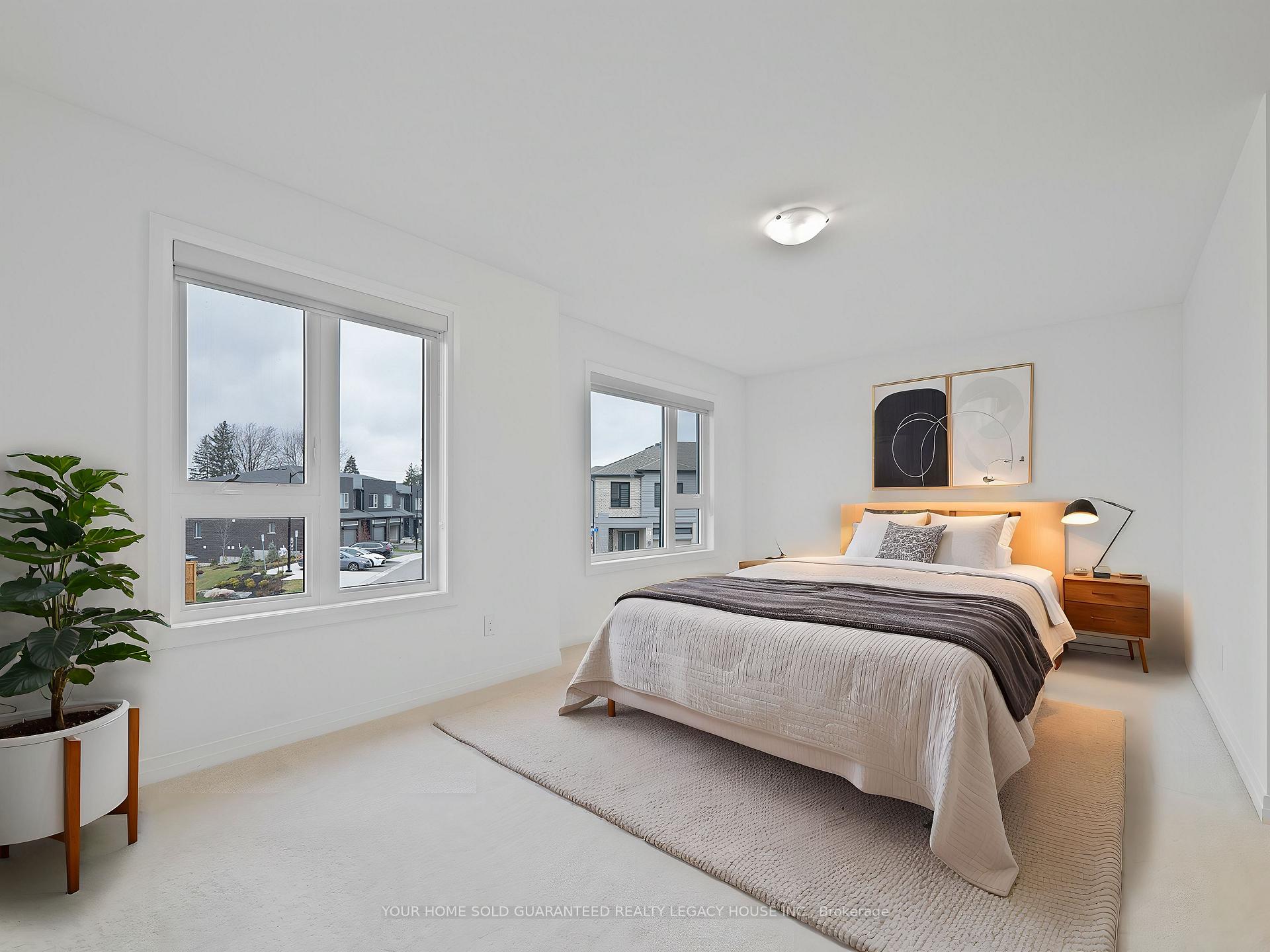 Photo 14 of 98 Pony Way, Kitchener — HOMEH