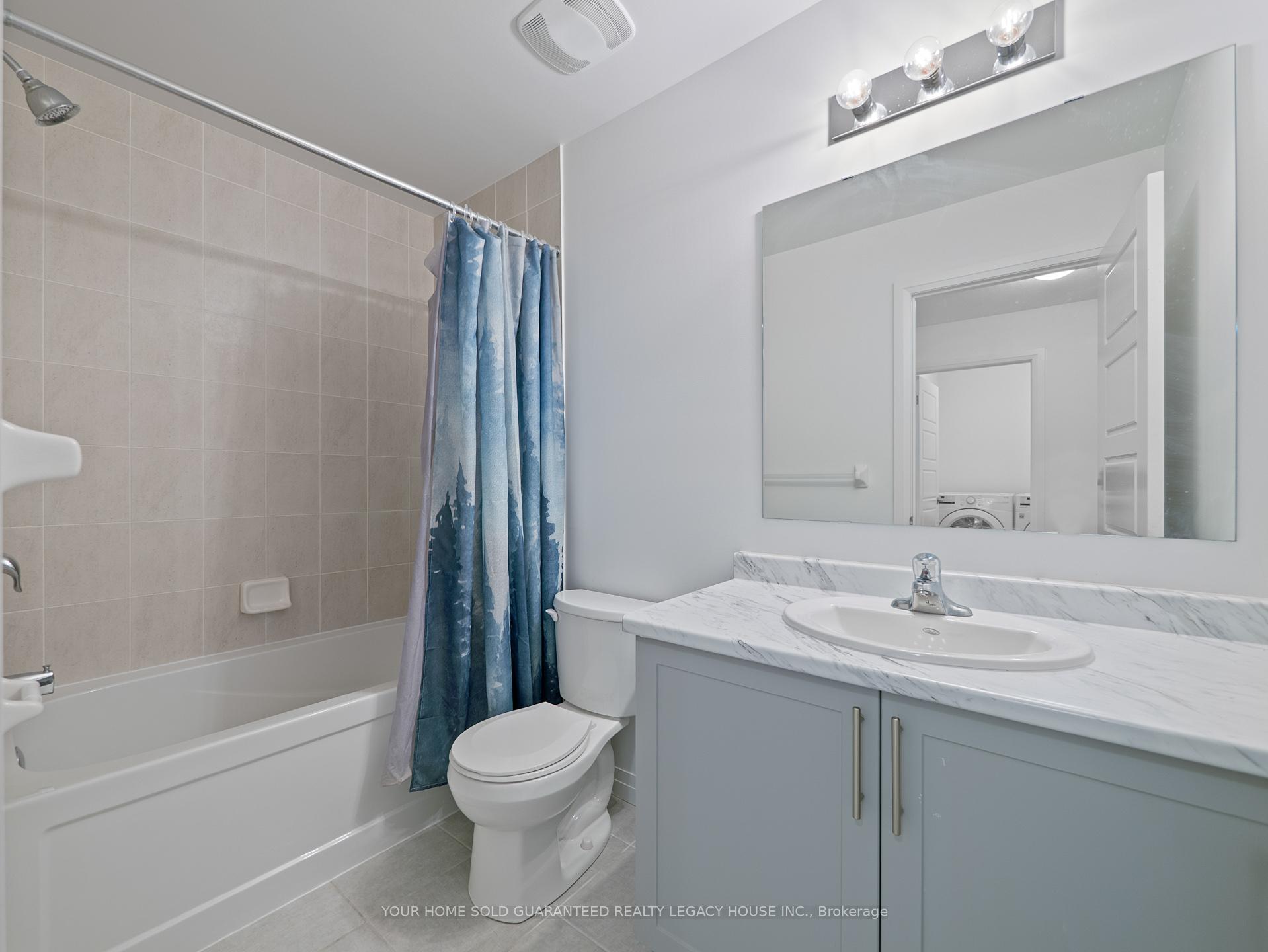Photo 18 of 98 Pony Way, Kitchener — HOMEH