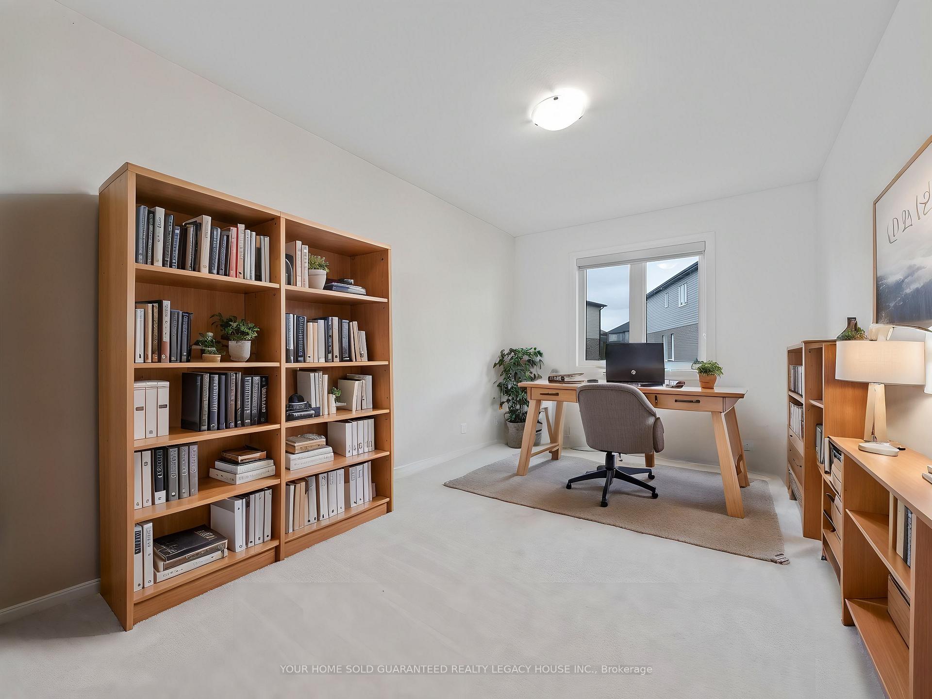 Photo 19 of 98 Pony Way, Kitchener — HOMEH