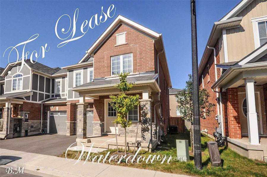 Photo 1 of Unit 42, 22 Spring Creek Dr, Hamilton, Waterdown — HOMEH