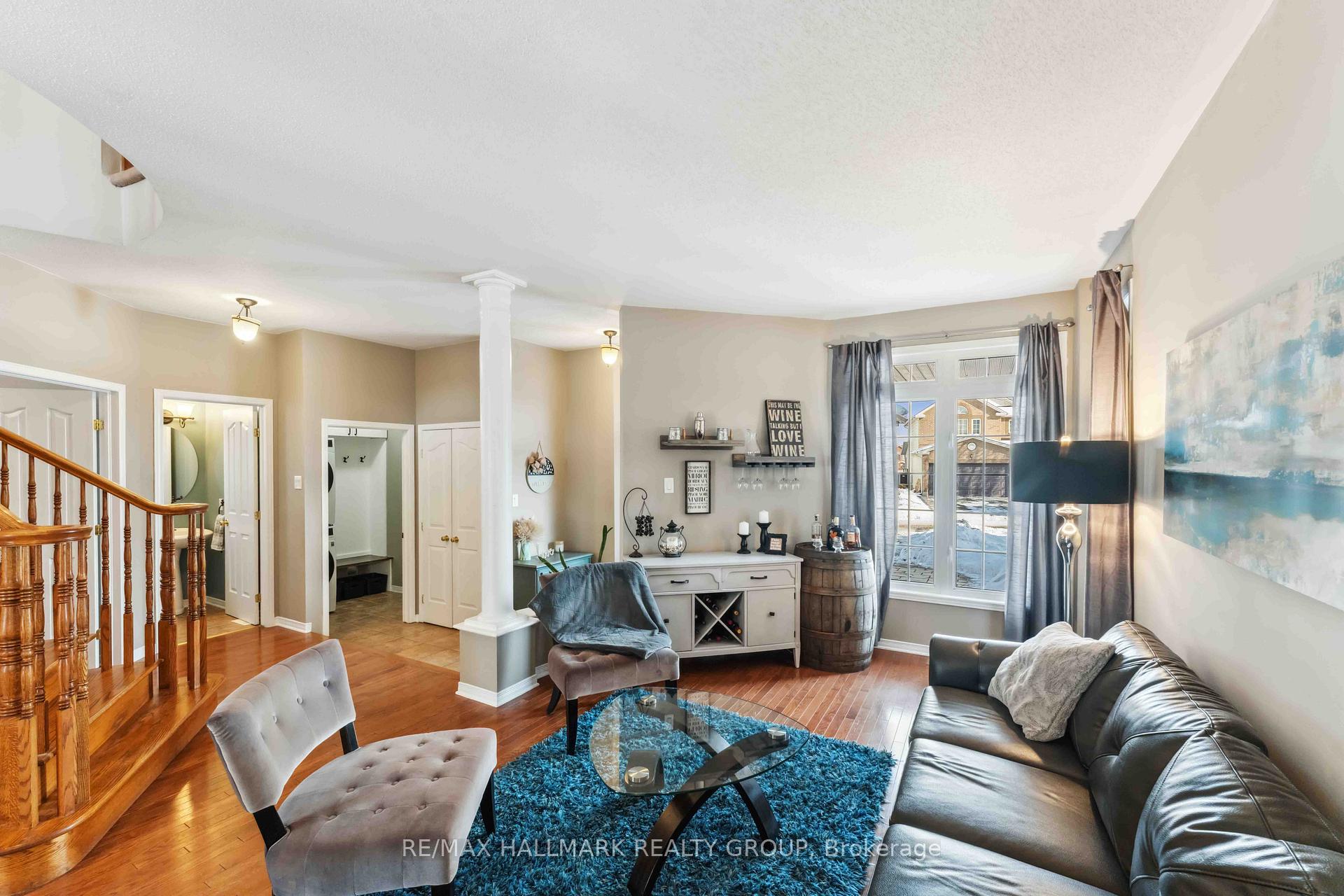 Photo 7 of 317 Kinghorn Crescent, Ottawa, Kanata - Morgan's Grant/South March — HOMEH