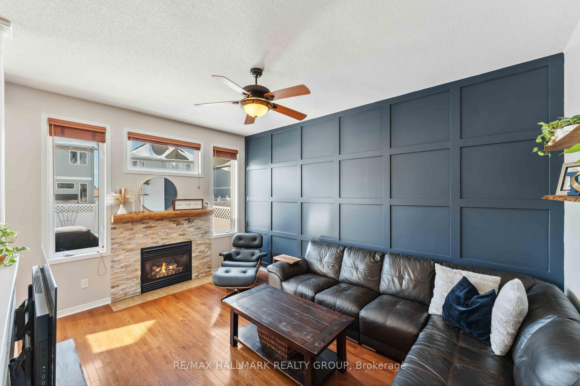 Photo 8 of 317 Kinghorn Crescent, Ottawa, Kanata - Morgan's Grant/South March — HOMEH