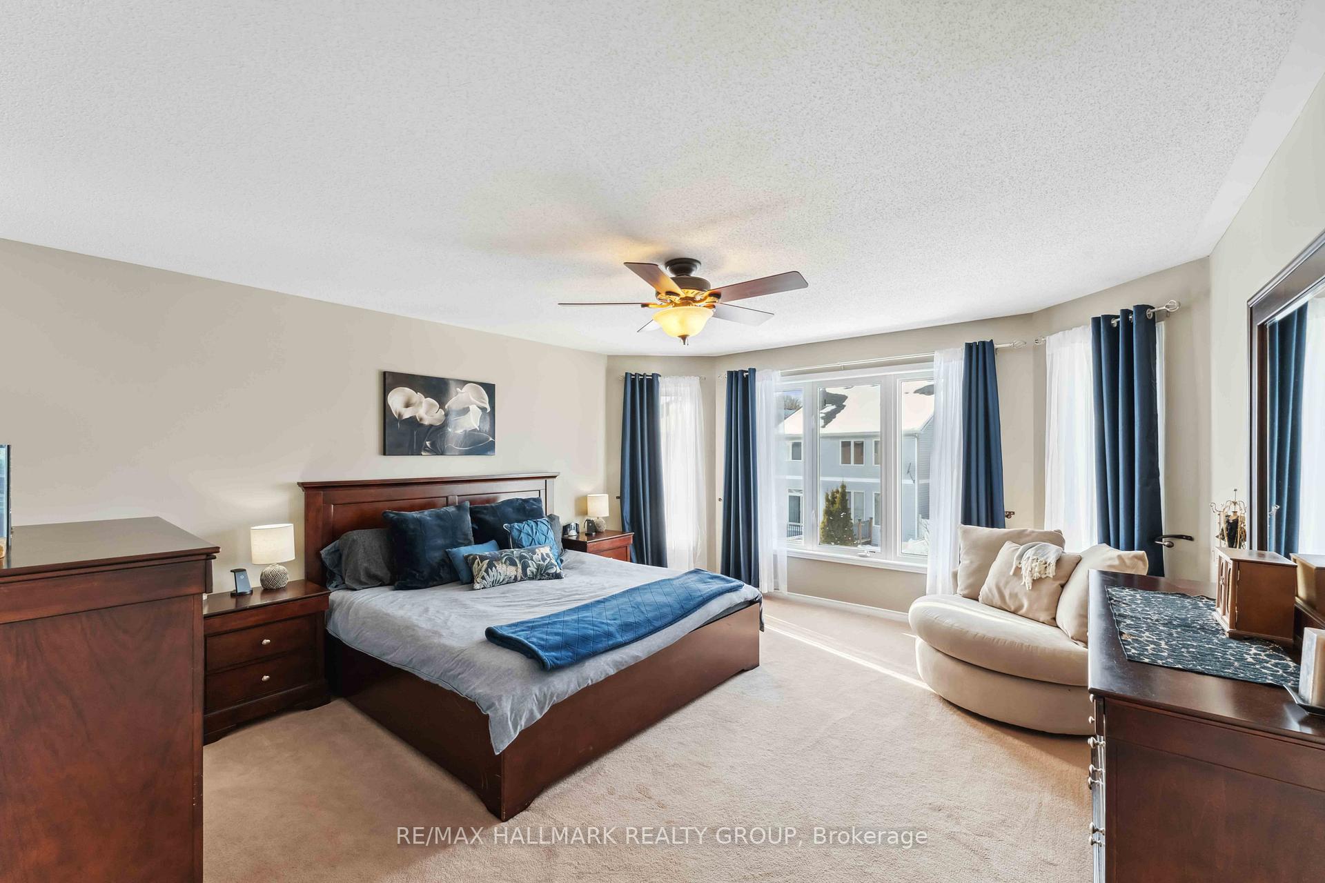 Photo 17 of 317 Kinghorn Crescent, Ottawa, Kanata - Morgan's Grant/South March — HOMEH