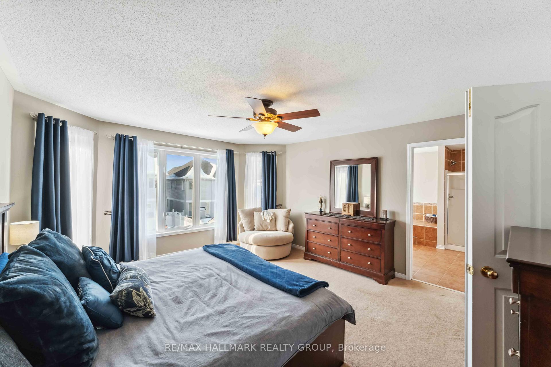 Photo 18 of 317 Kinghorn Crescent, Ottawa, Kanata - Morgan's Grant/South March — HOMEH