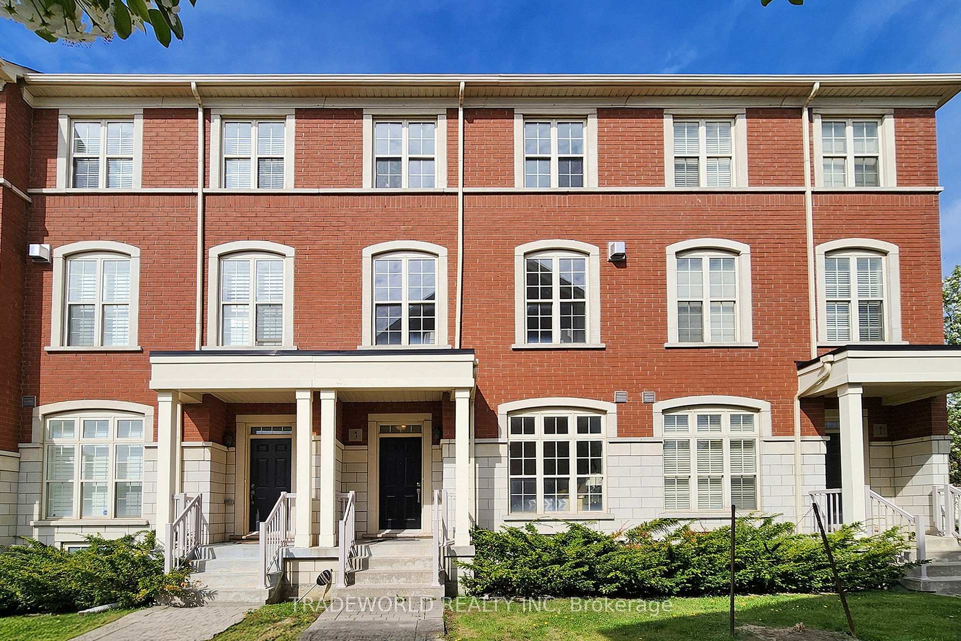 Photo 1 of 3 Haute Lane, Markham, Cathedraltown — HOMEH