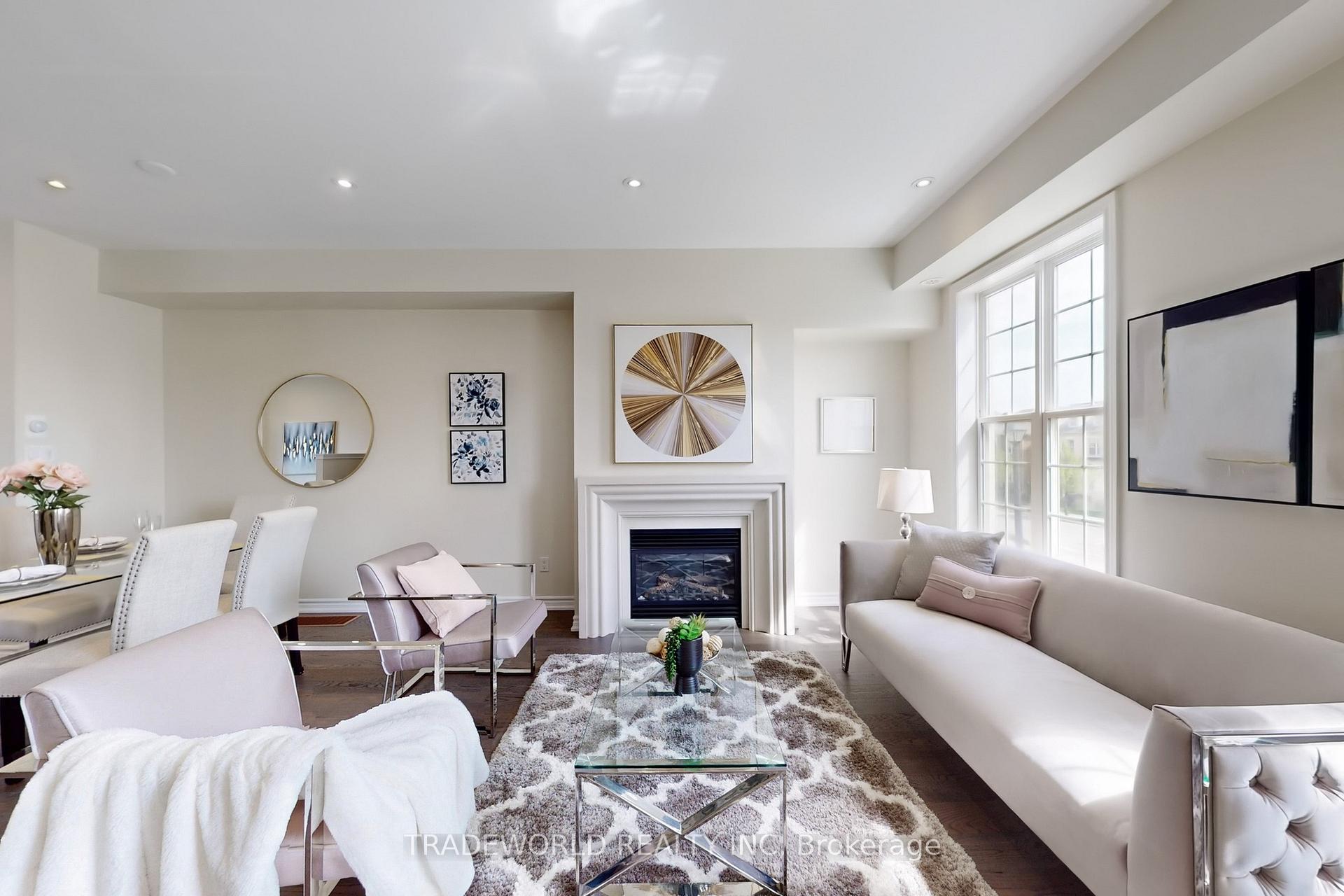 Photo 3 of 3 Haute Lane, Markham, Cathedraltown — HOMEH
