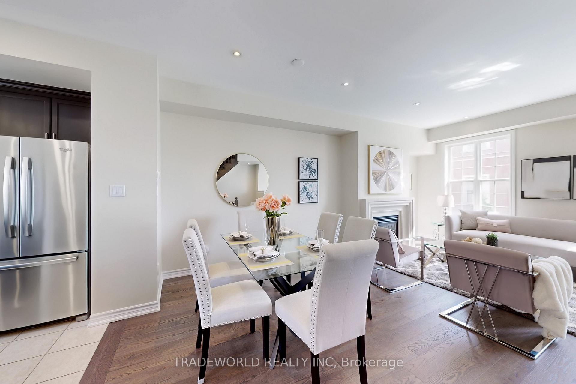 Photo 5 of 3 Haute Lane, Markham, Cathedraltown — HOMEH