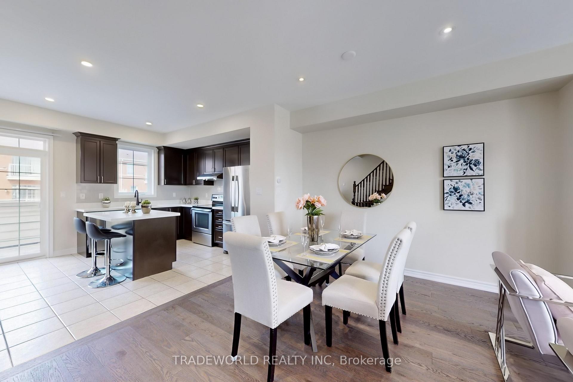 Photo 7 of 3 Haute Lane, Markham, Cathedraltown — HOMEH
