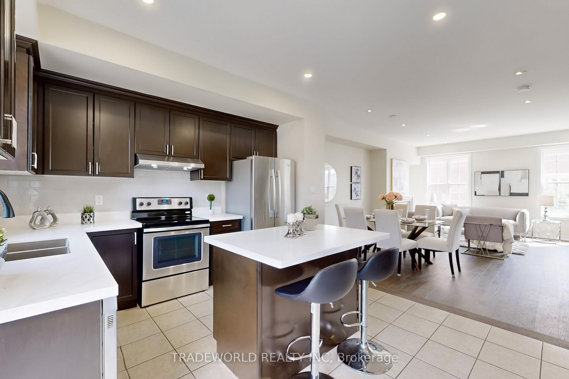 Photo 9 of 3 Haute Lane, Markham, Cathedraltown — HOMEH