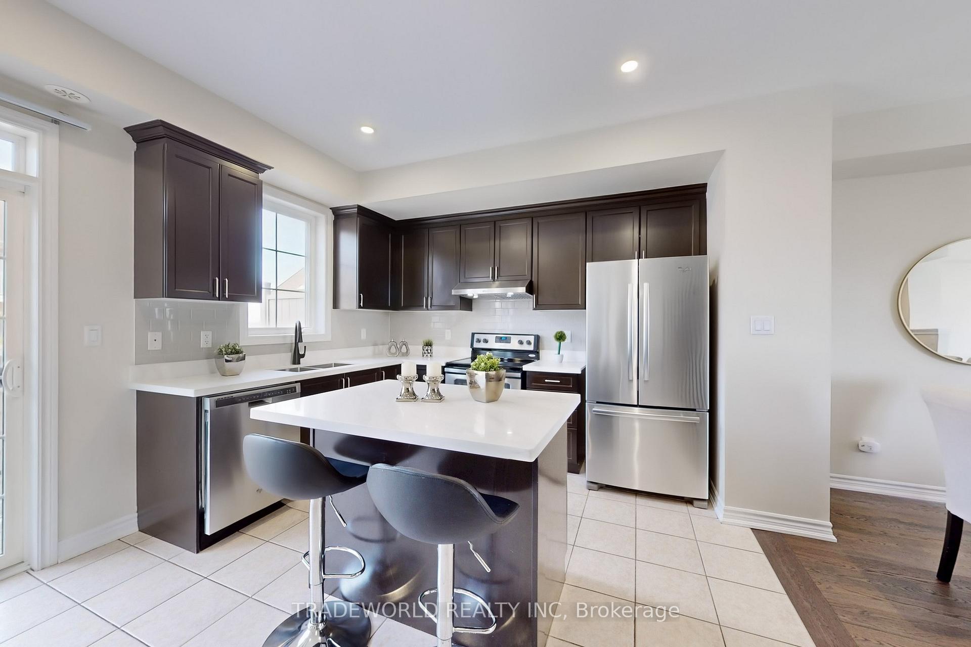 Photo 11 of 3 Haute Lane, Markham, Cathedraltown — HOMEH