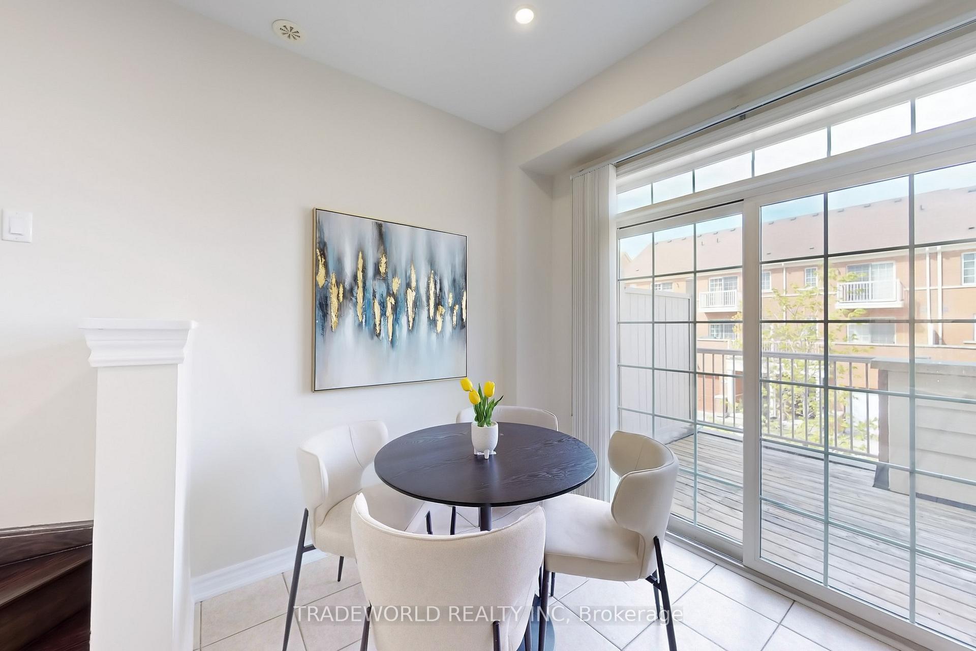 Photo 16 of 3 Haute Lane, Markham, Cathedraltown — HOMEH