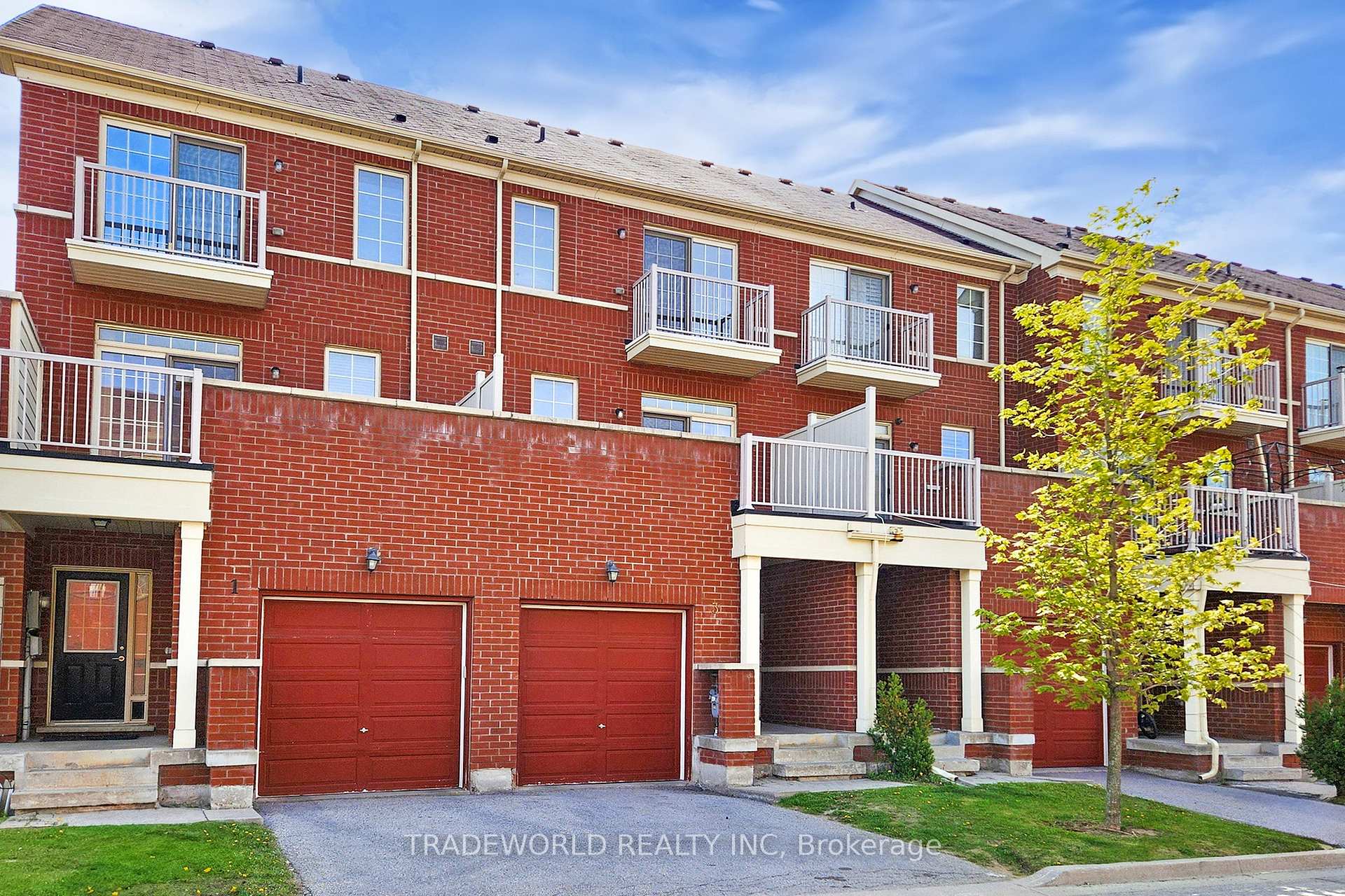 Photo 38 of 3 Haute Lane, Markham, Cathedraltown — HOMEH