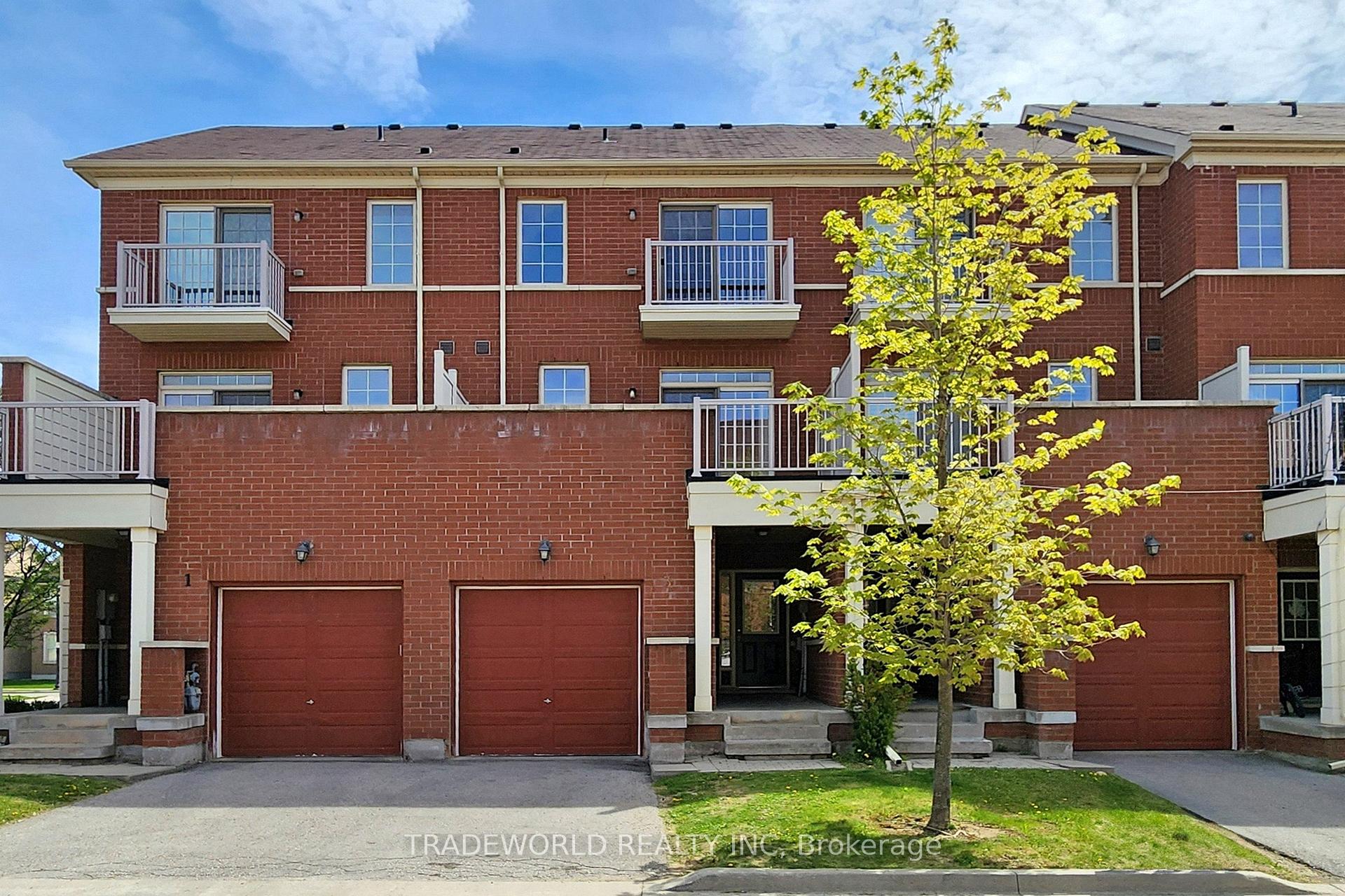 Photo 40 of 3 Haute Lane, Markham, Cathedraltown — HOMEH