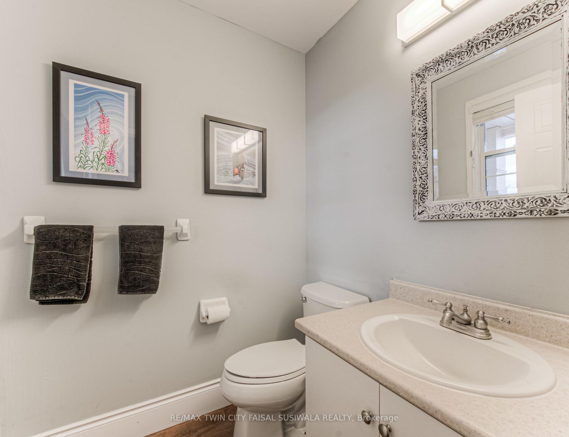 Photo 9 of 750 Fairway Court, Kitchener — HOMEH