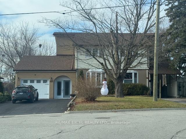 Photo 1 of 24 Sherwood Forest Drive, Markham, Bullock — HOMEH