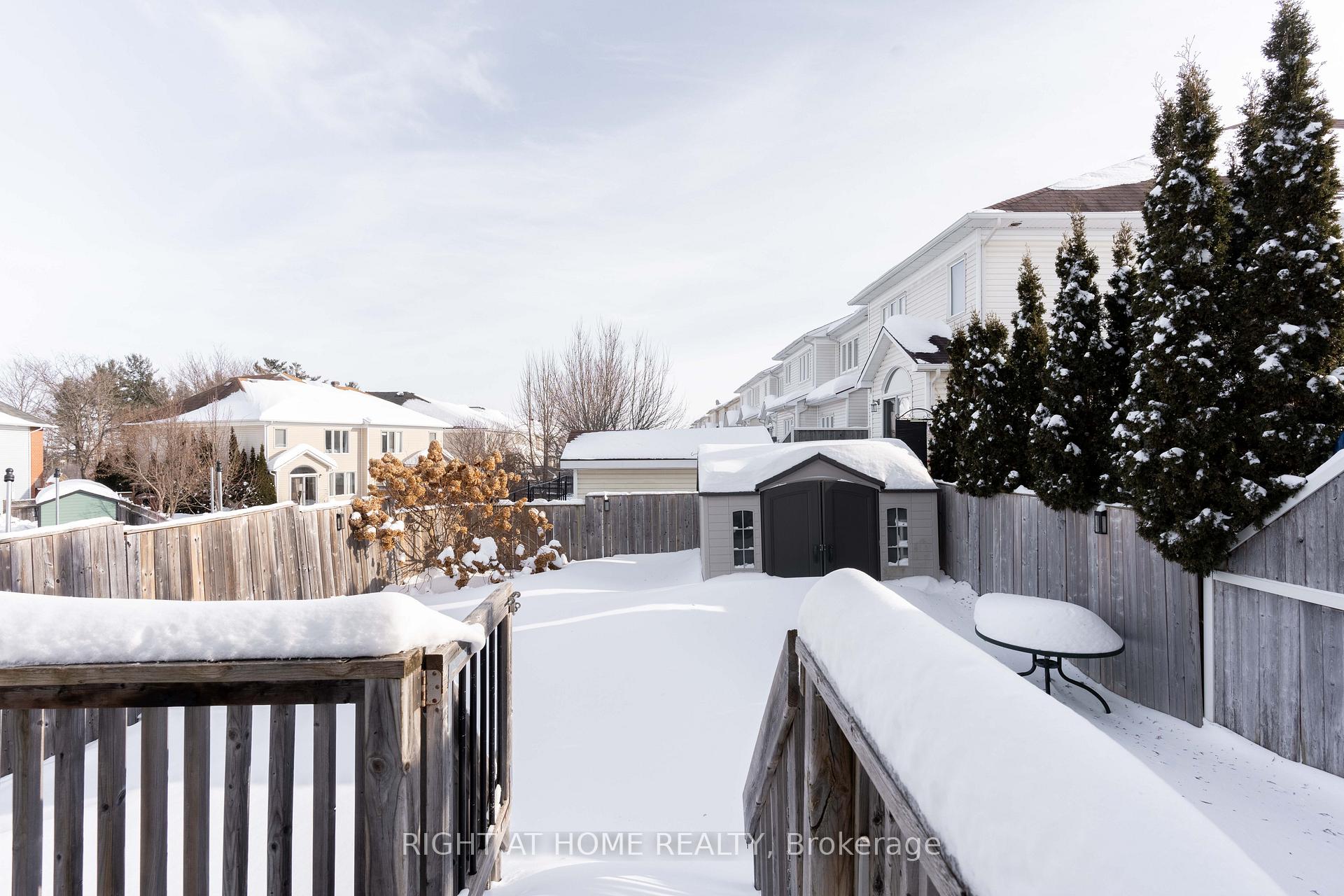 Photo 26 of 117 Forestbrook Street, Ottawa, Kanata - Morgan's Grant/South March — HOMEH