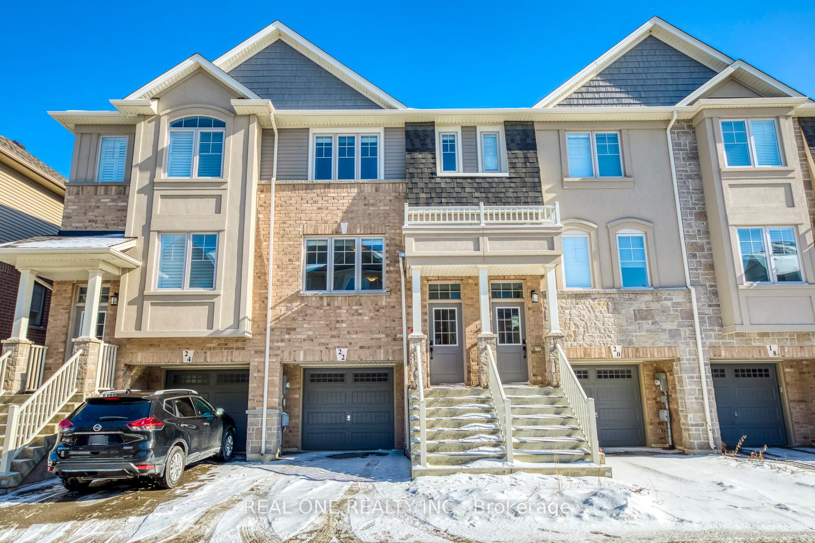 Photo 1 of 22 Marr Lane, Hamilton, Meadowlands — HOMEH