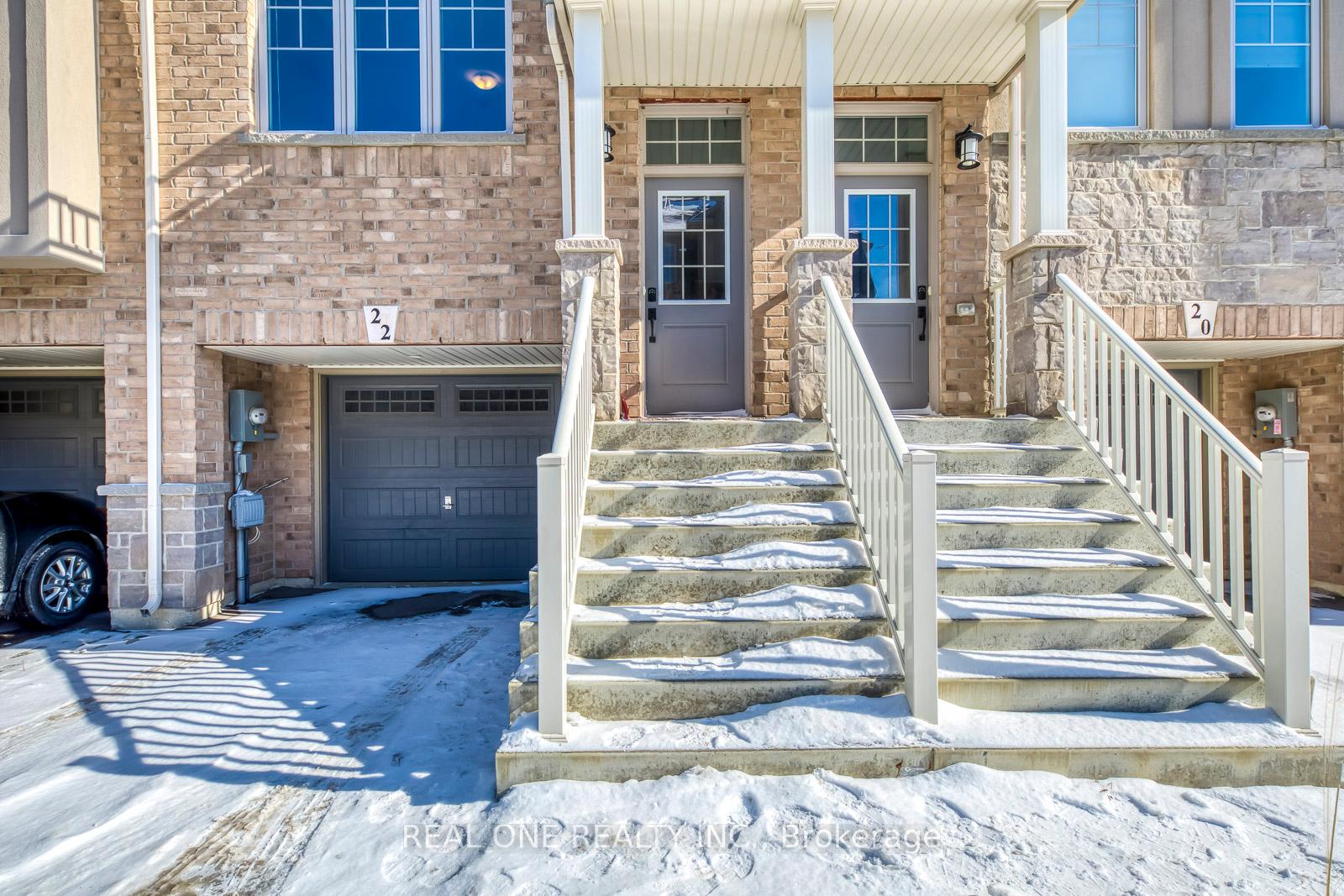 Photo 2 of 22 Marr Lane, Hamilton, Meadowlands — HOMEH