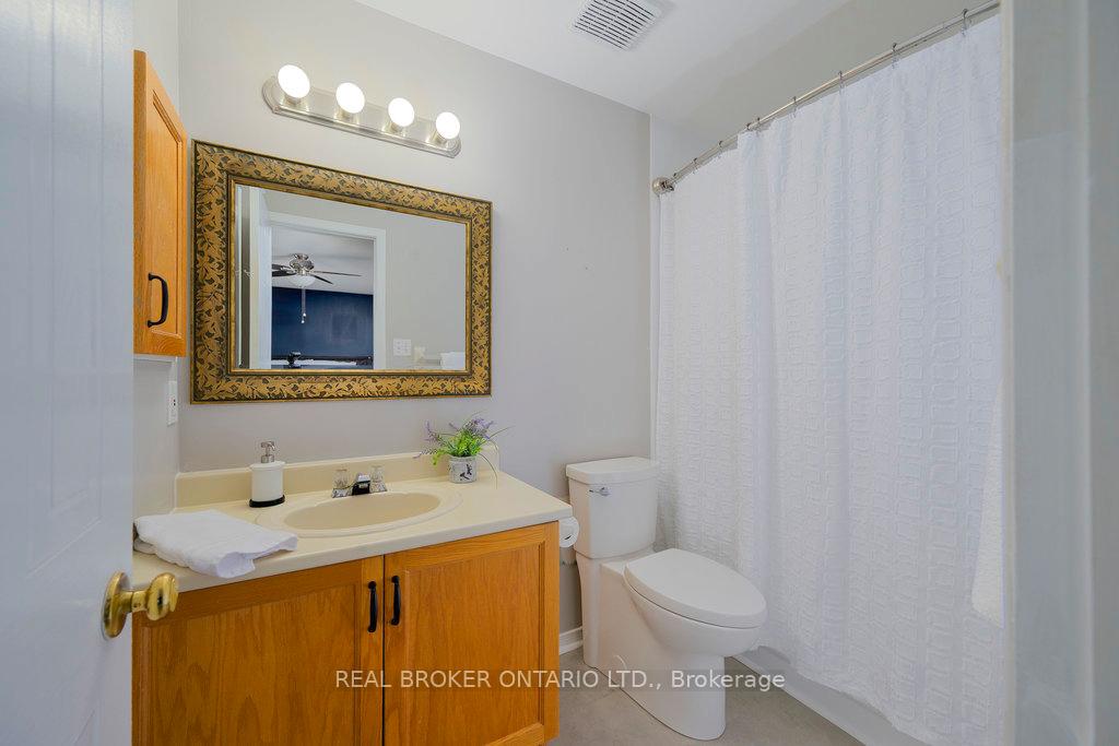 Photo 16 of 46 Kimbolton Crescent, Ottawa, Kanata - Morgan's Grant/South March — HOMEH