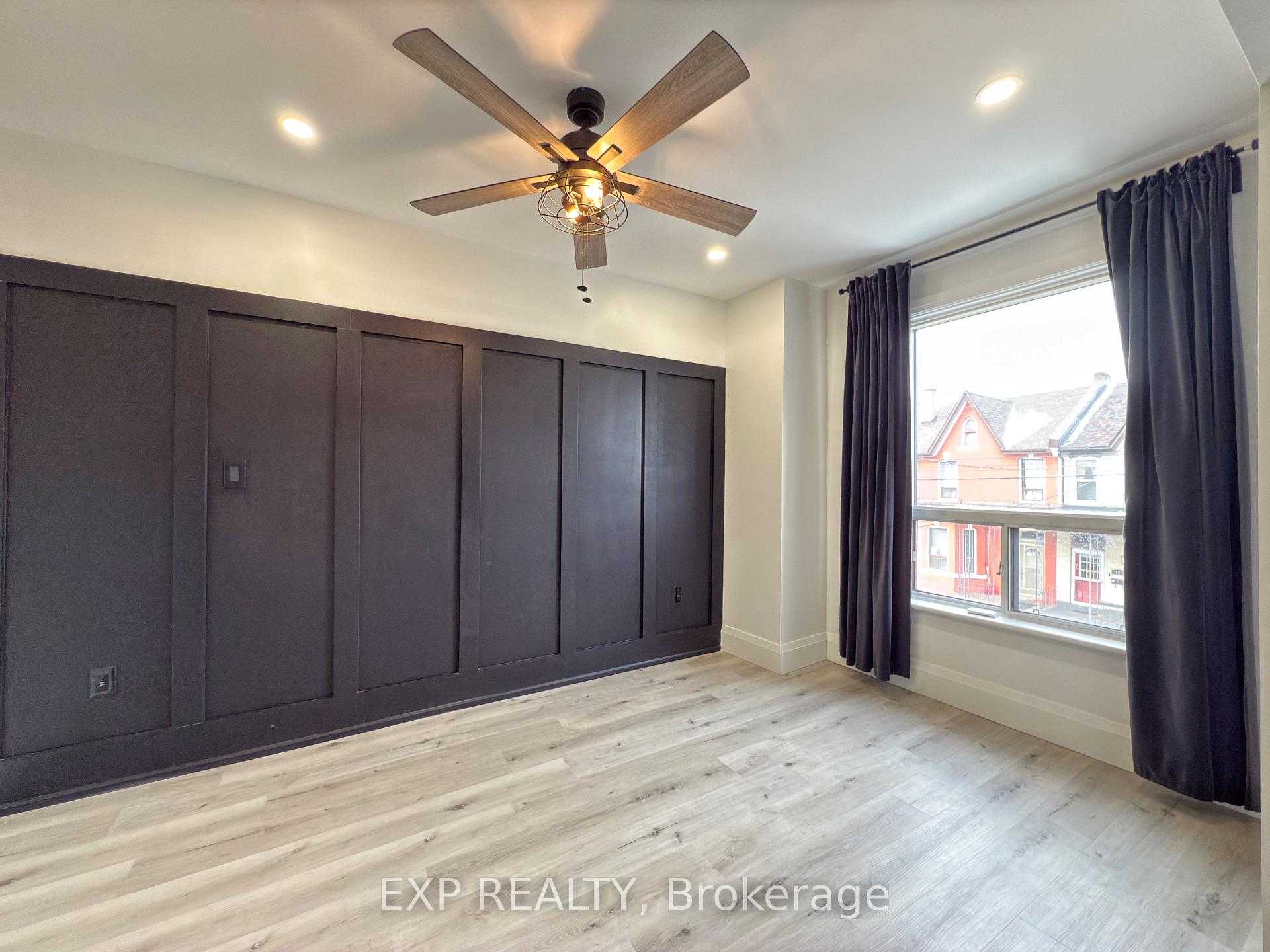 Photo 18 of 170 Ray Street N, Hamilton, Strathcona — HOMEH
