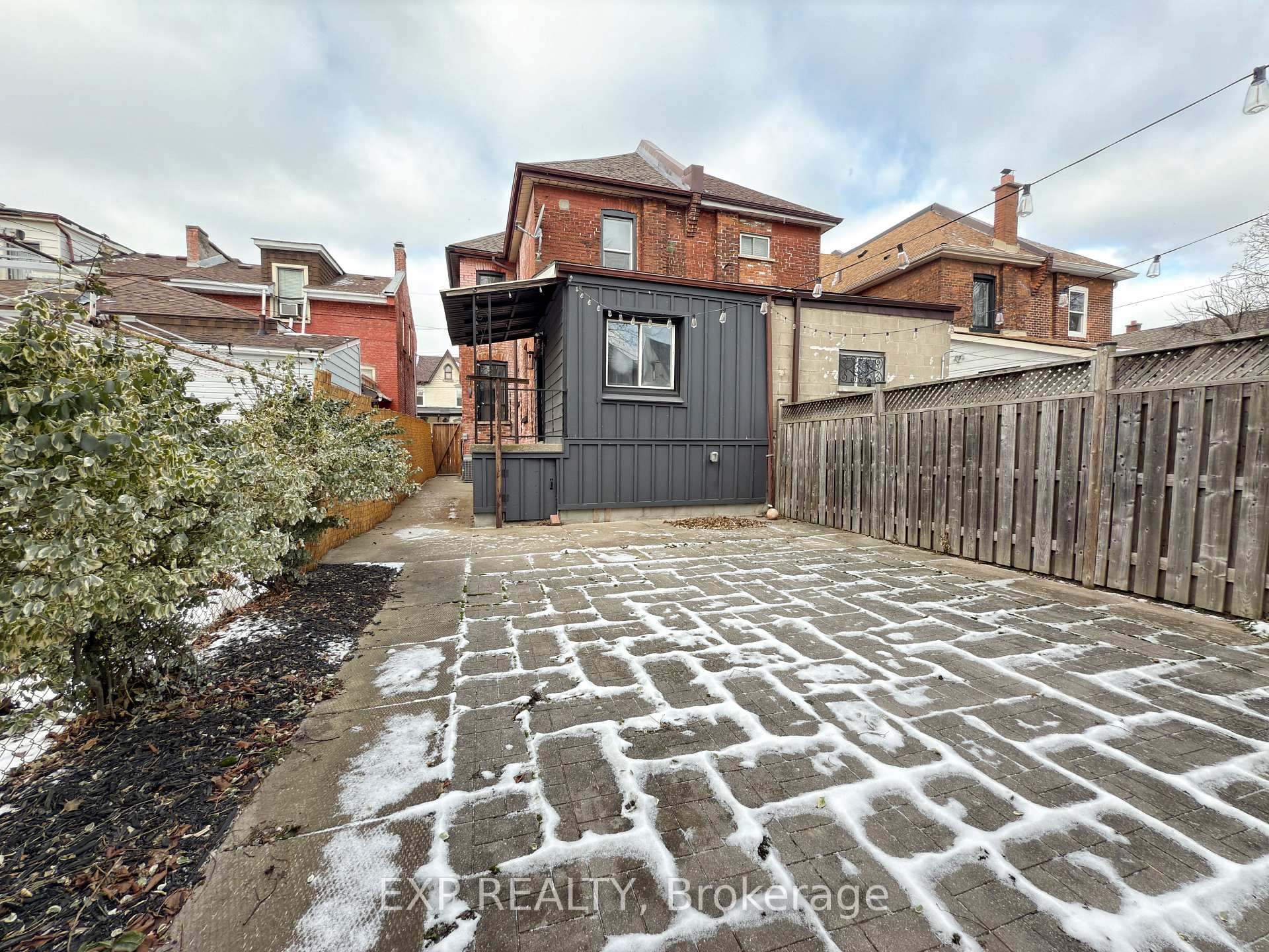 Photo 28 of 170 Ray Street N, Hamilton, Strathcona — HOMEH