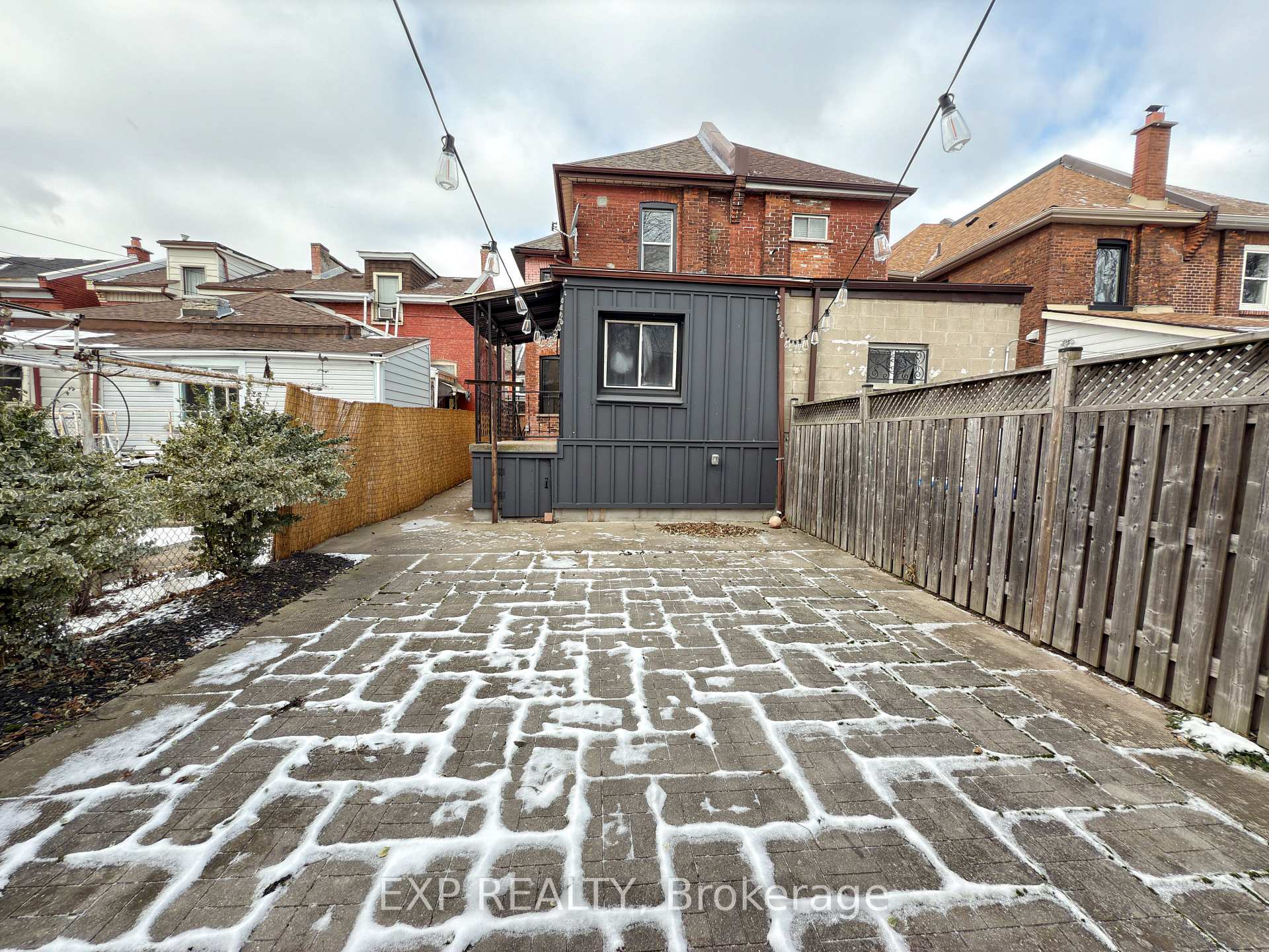 Photo 29 of 170 Ray Street N, Hamilton, Strathcona — HOMEH