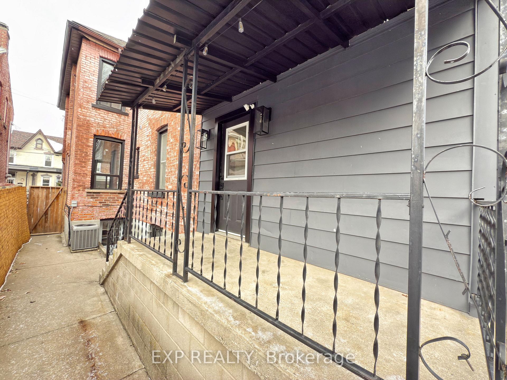 Photo 30 of 170 Ray Street N, Hamilton, Strathcona — HOMEH