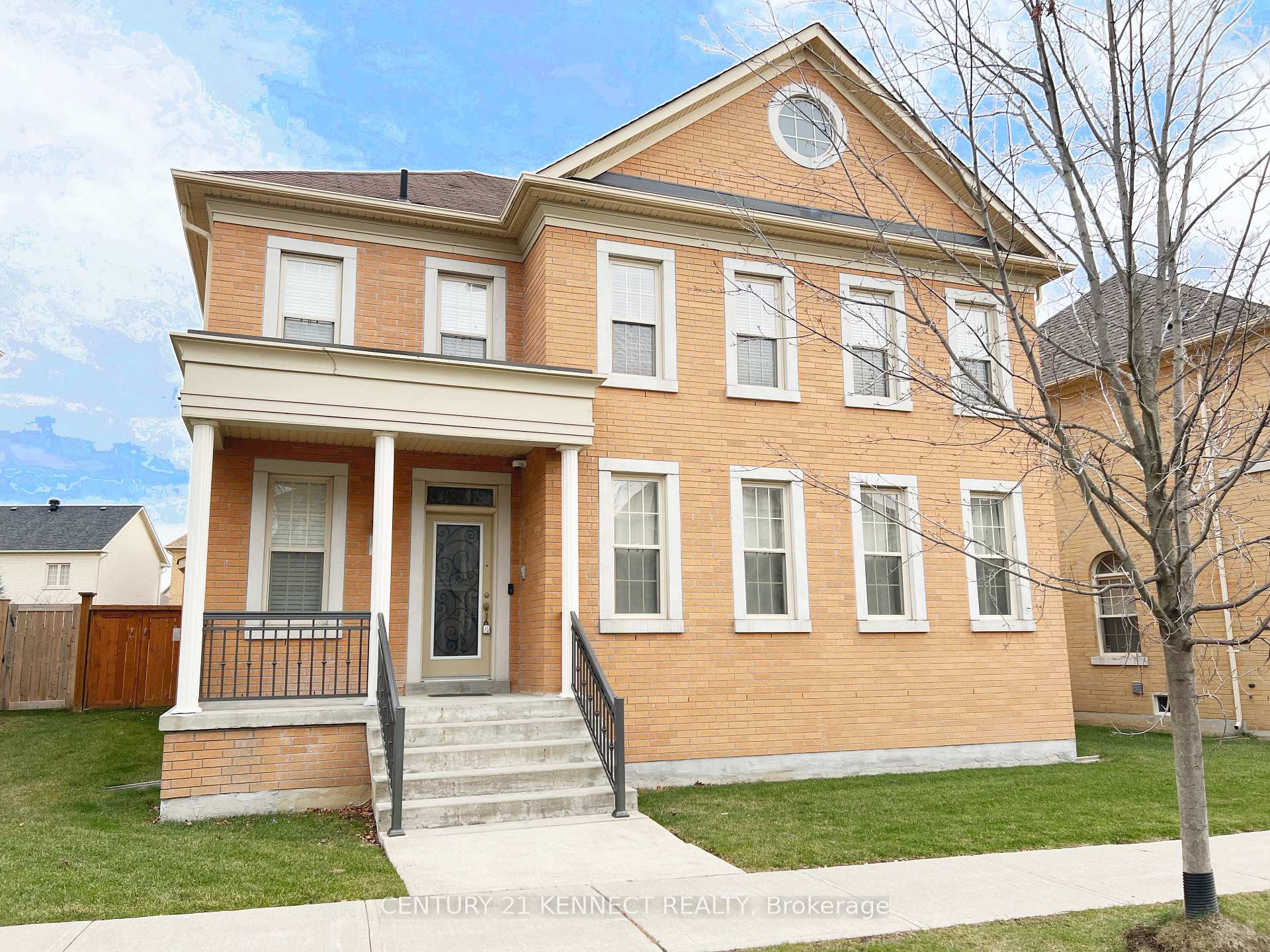 Photo 1 of 69 Reflection Road, Markham, Cathedraltown — HOMEH