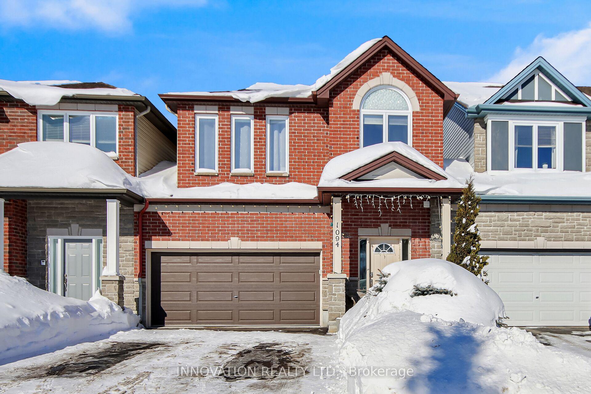 Photo 1 of 1094 Northgraves Crescent N, Ottawa, Kanata - Emerald Meadows/Trailwest — HOMEH