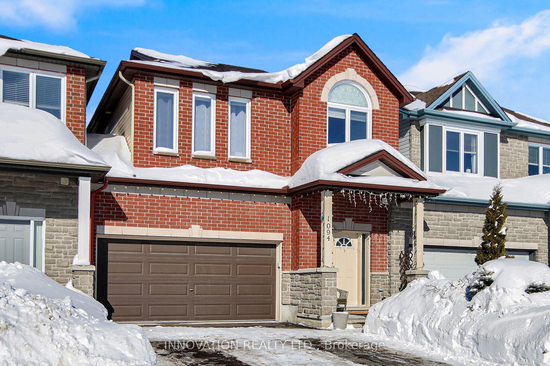 Photo 2 of 1094 Northgraves Crescent N, Ottawa, Kanata - Emerald Meadows/Trailwest — HOMEH