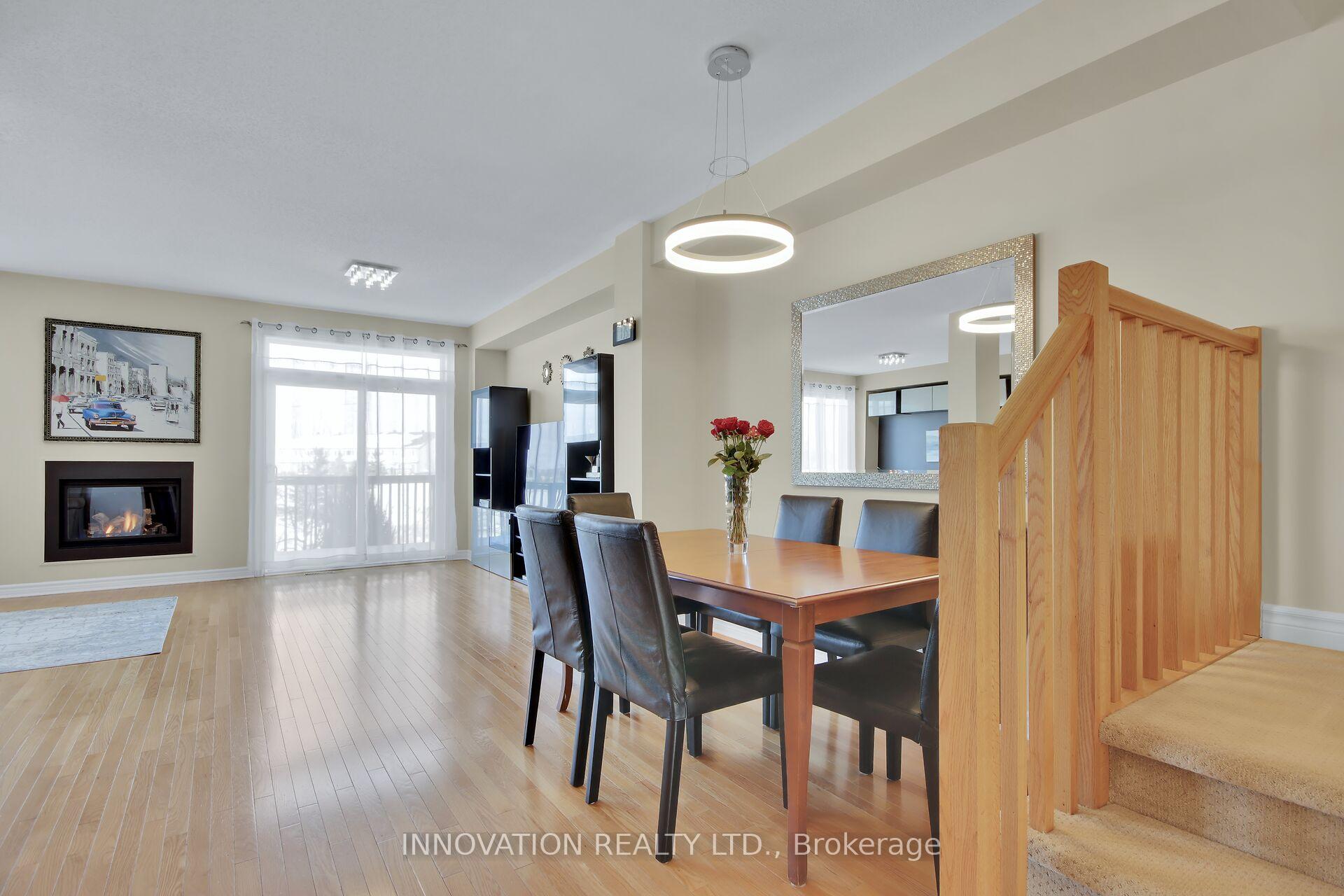 Photo 13 of 1094 Northgraves Crescent N, Ottawa, Kanata - Emerald Meadows/Trailwest — HOMEH